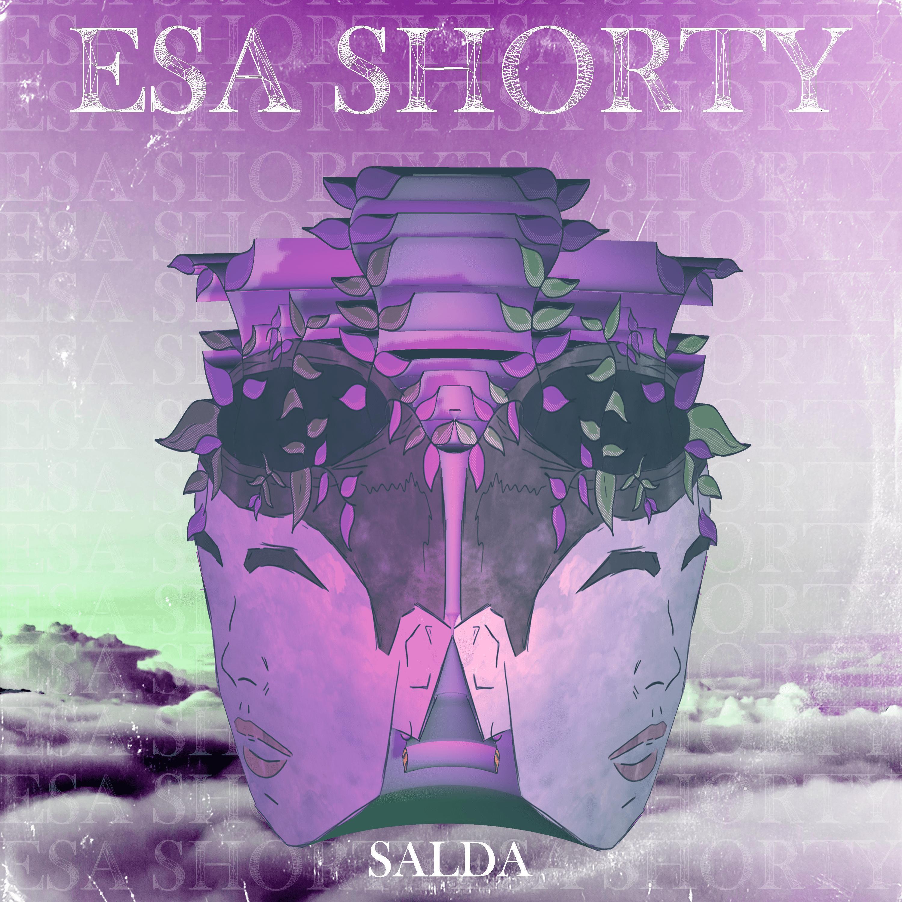 Постер альбома Esa Shorty (feat. Andrew)