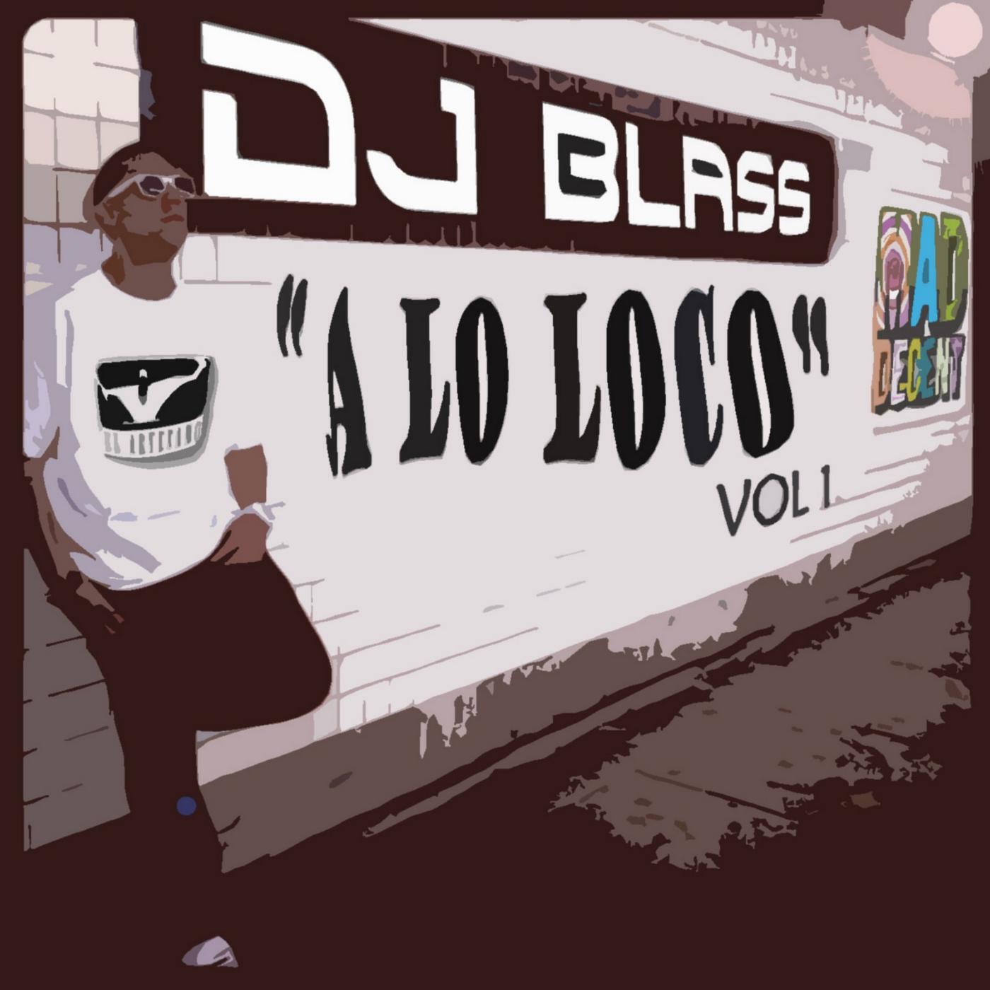 DJ Blass - Hoy No Se Duerme (DJ Blass & Happy Colors) [feat. Happy Colors]