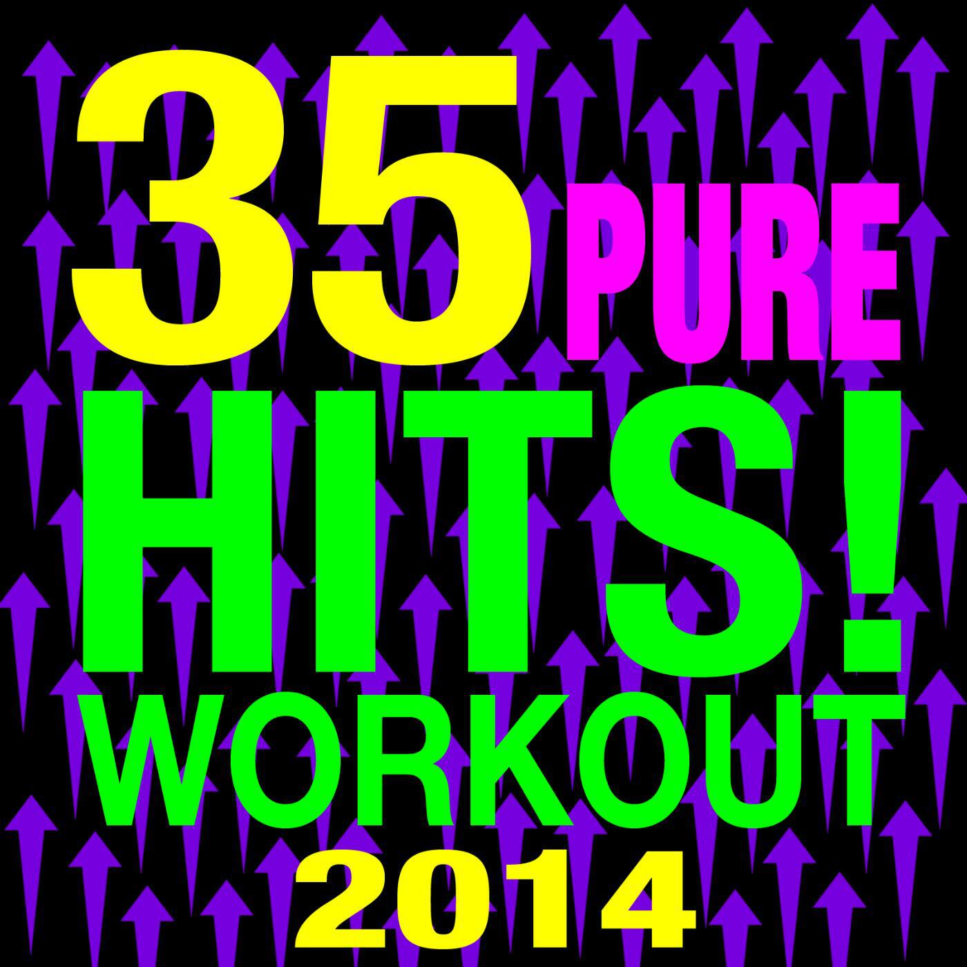 Workout Remix Factory - The Monster (Clean Version) [Workout 130 BPM]