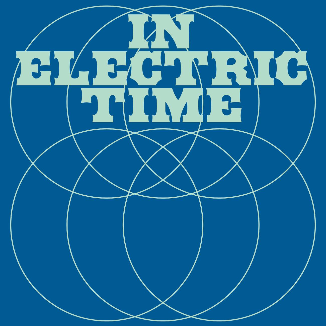 Постер альбома In Electric Time