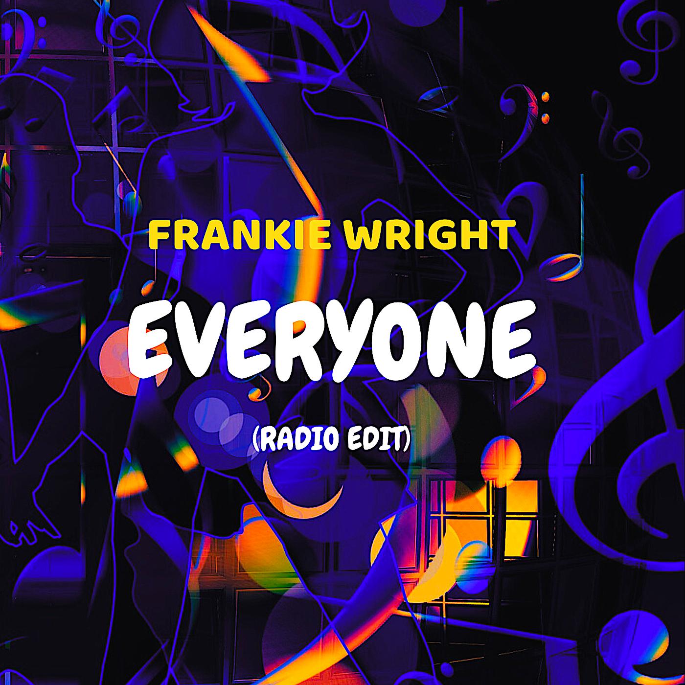 Постер альбома Everyone (Radio Edit)