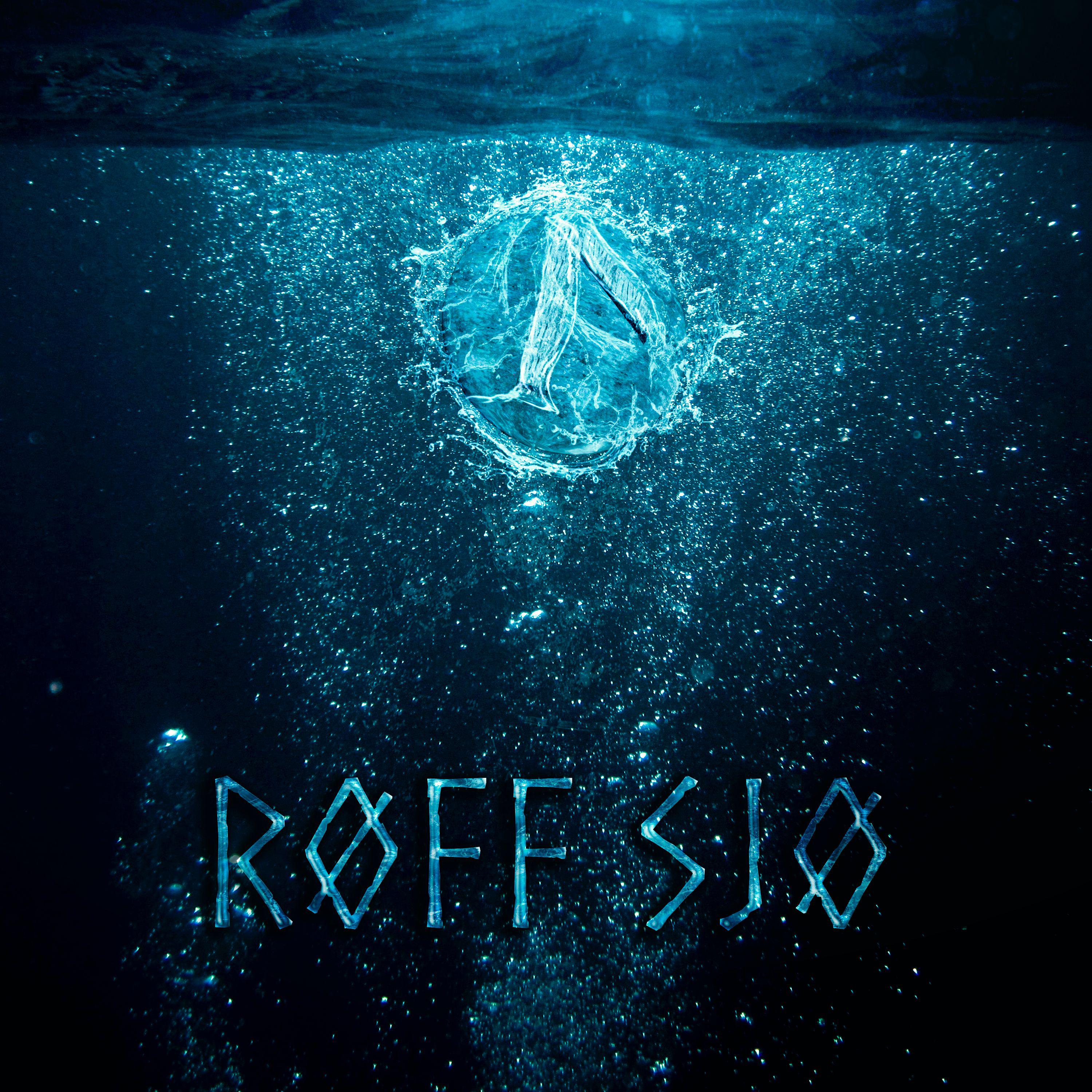 Постер альбома Røff Sjø