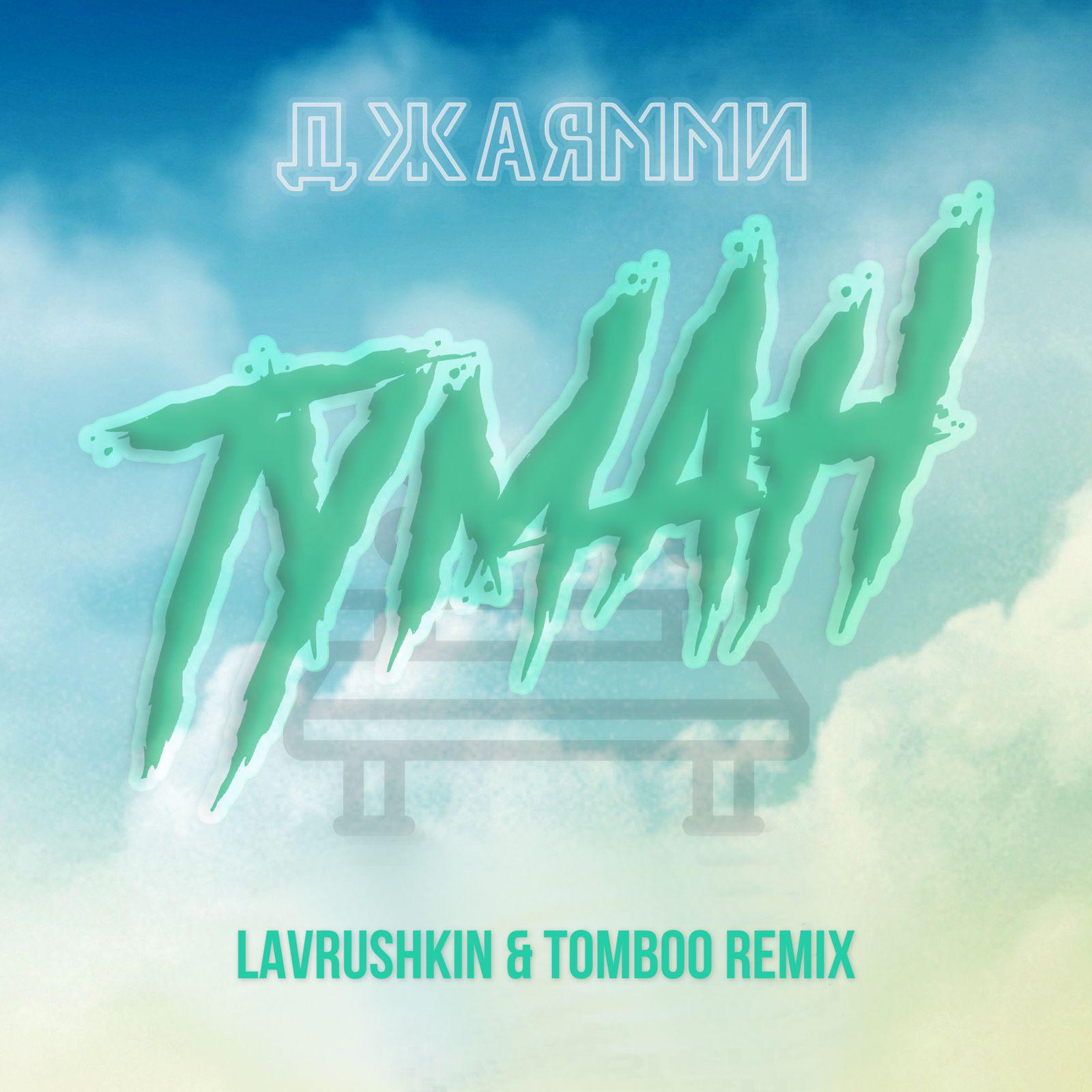 Постер альбома Туман (Lavrushkin & Tomboo Remix)