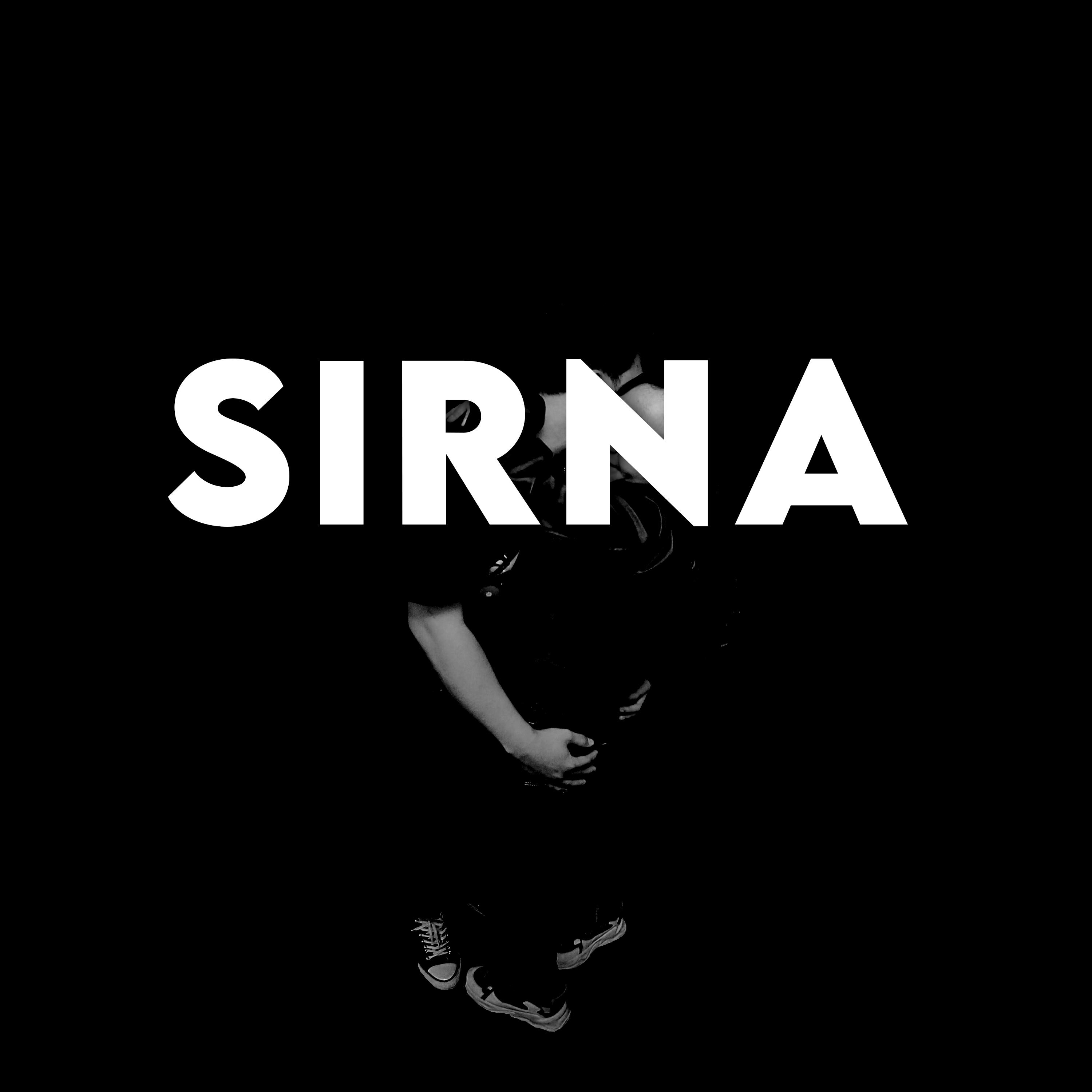 Постер альбома SIRNA