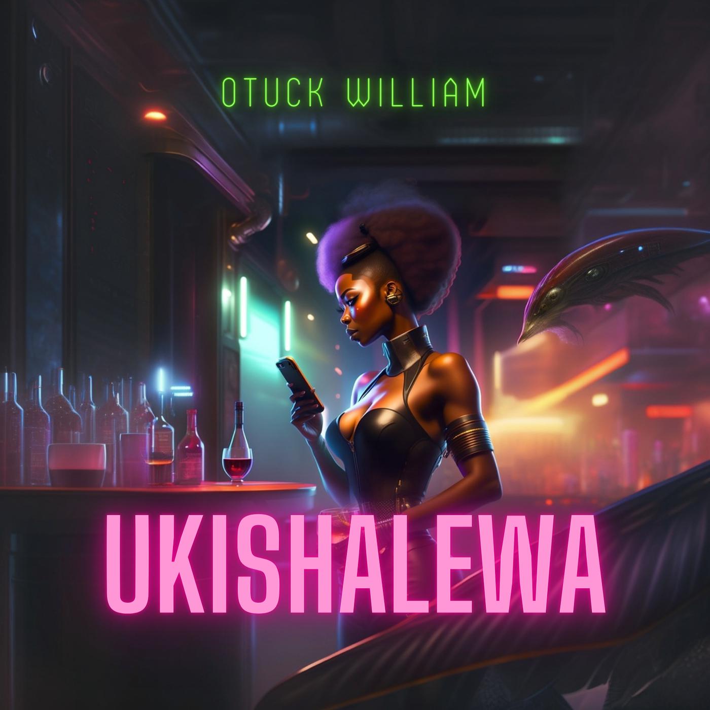 Постер альбома Ukishalewa