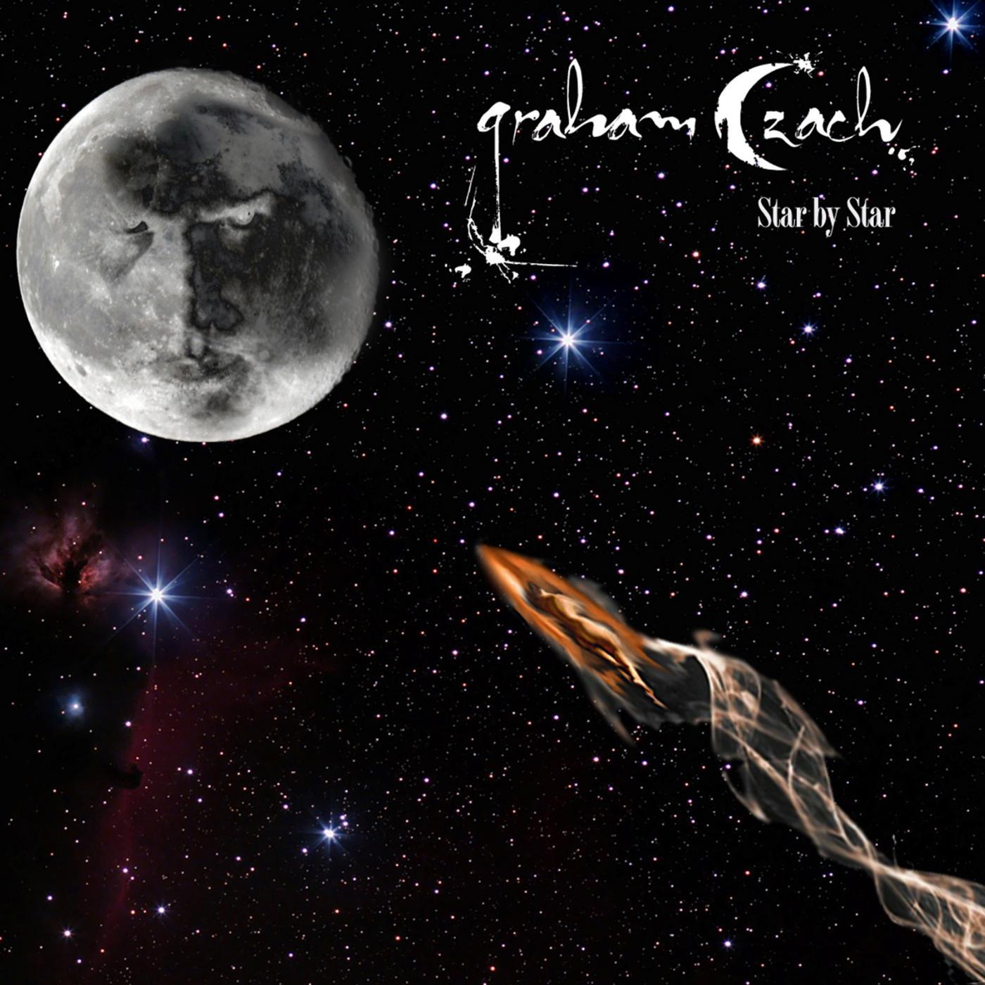 Постер альбома Star by Star - EP