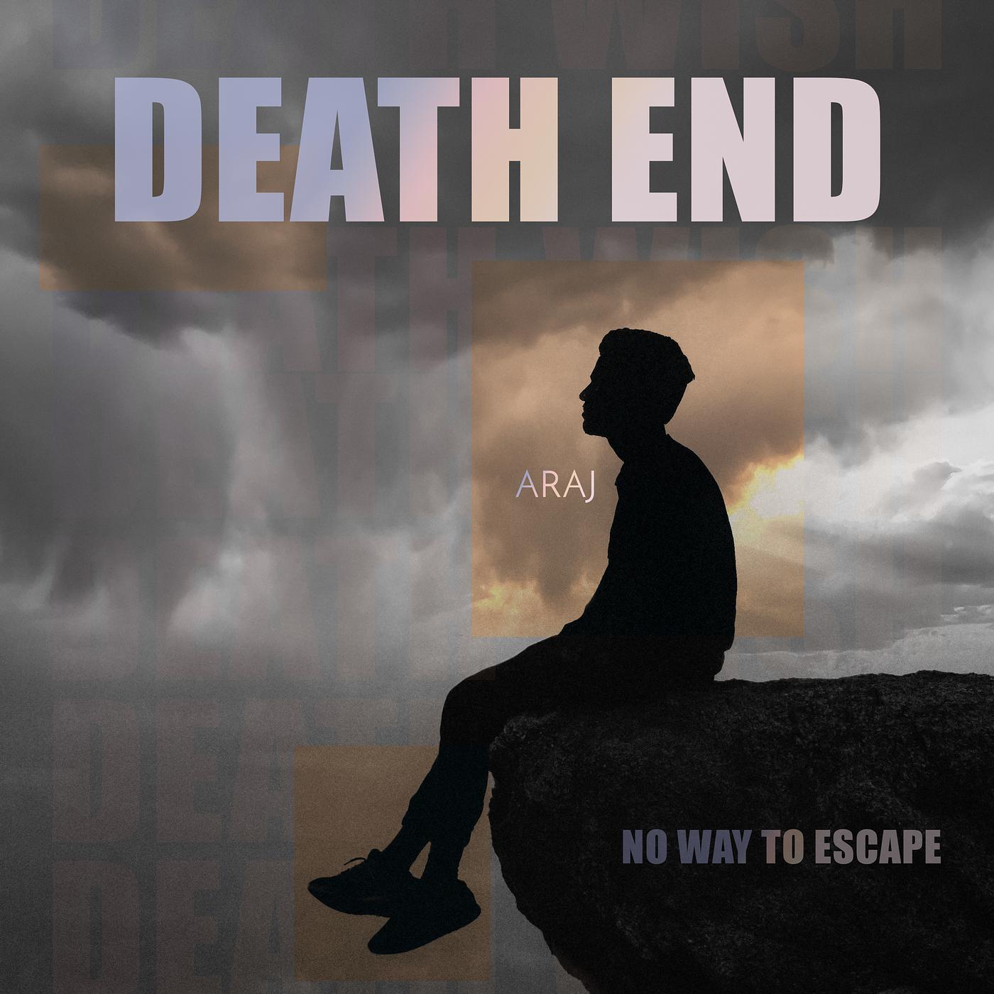 Постер альбома Death End EP