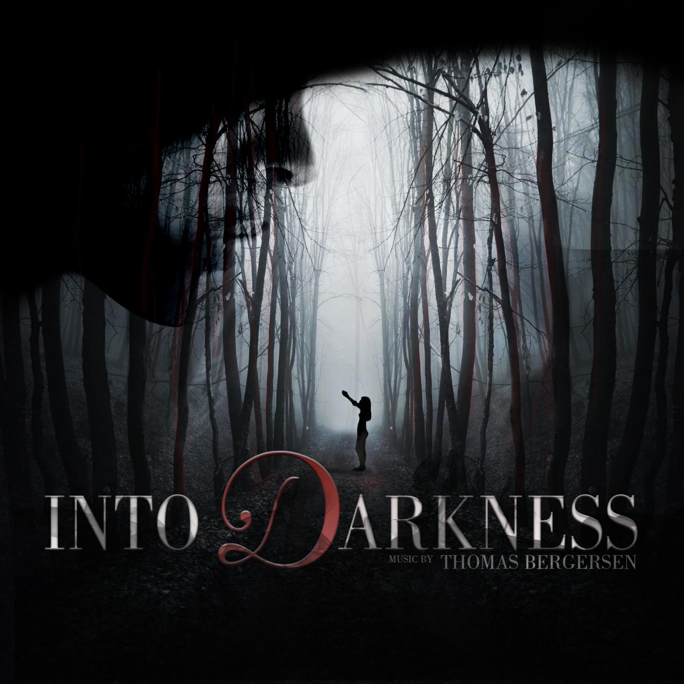 Постер альбома Into Darkness