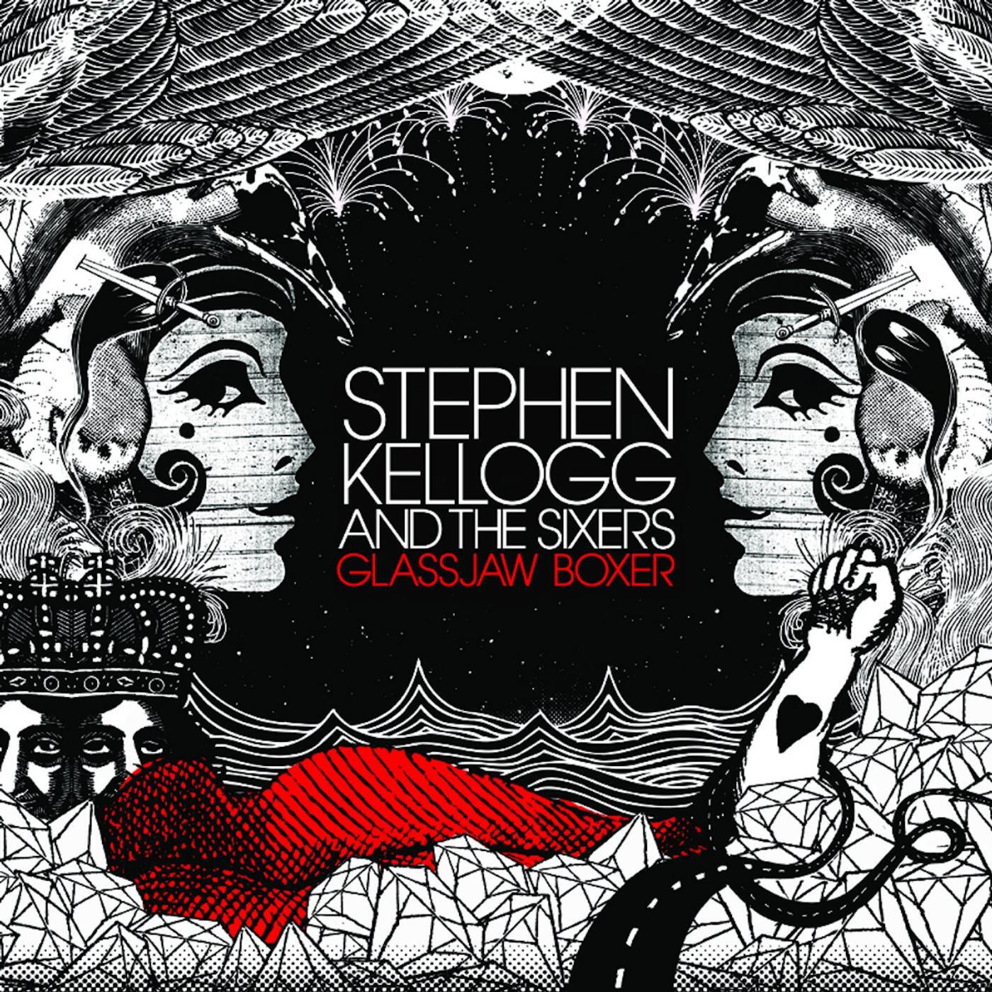 Stephen Kellogg And The Sixers - Cabin In the Woods