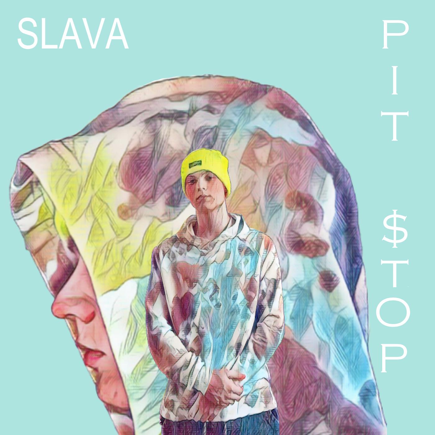 Постер альбома Pit $Top