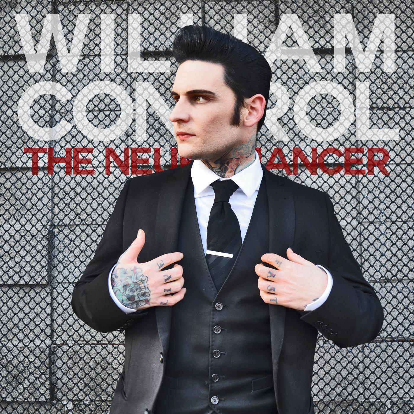 William Control - Illuminator