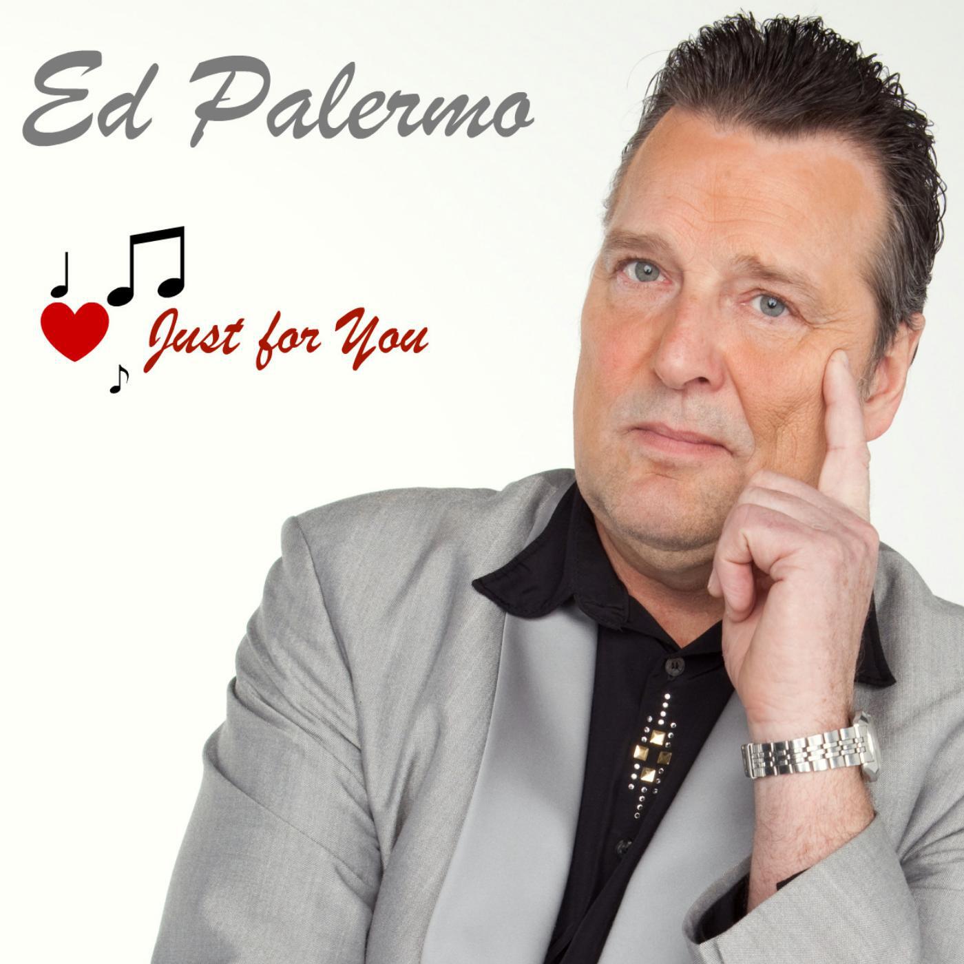 Ed Palermo - Crazy