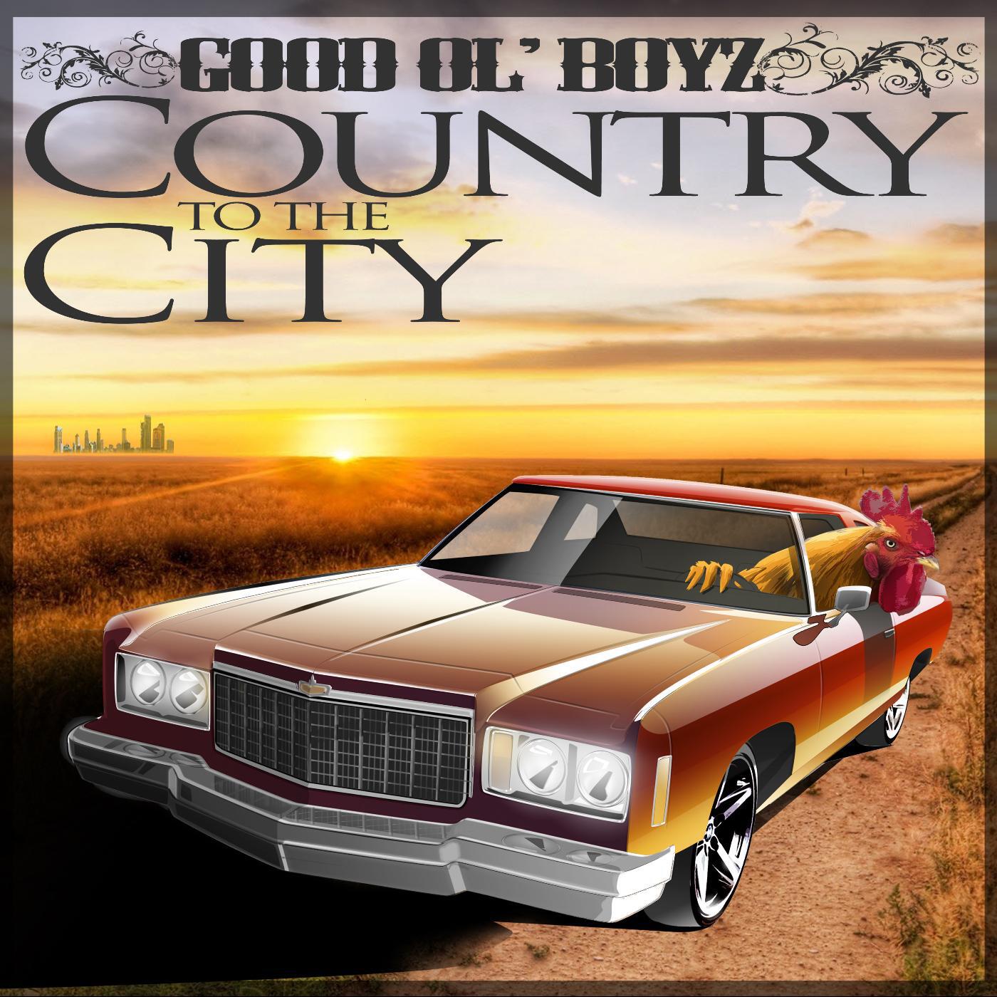 Good Ol' Boyz - Sex Crazed Girls (feat. Keak da Sneak & Jon Wayne)