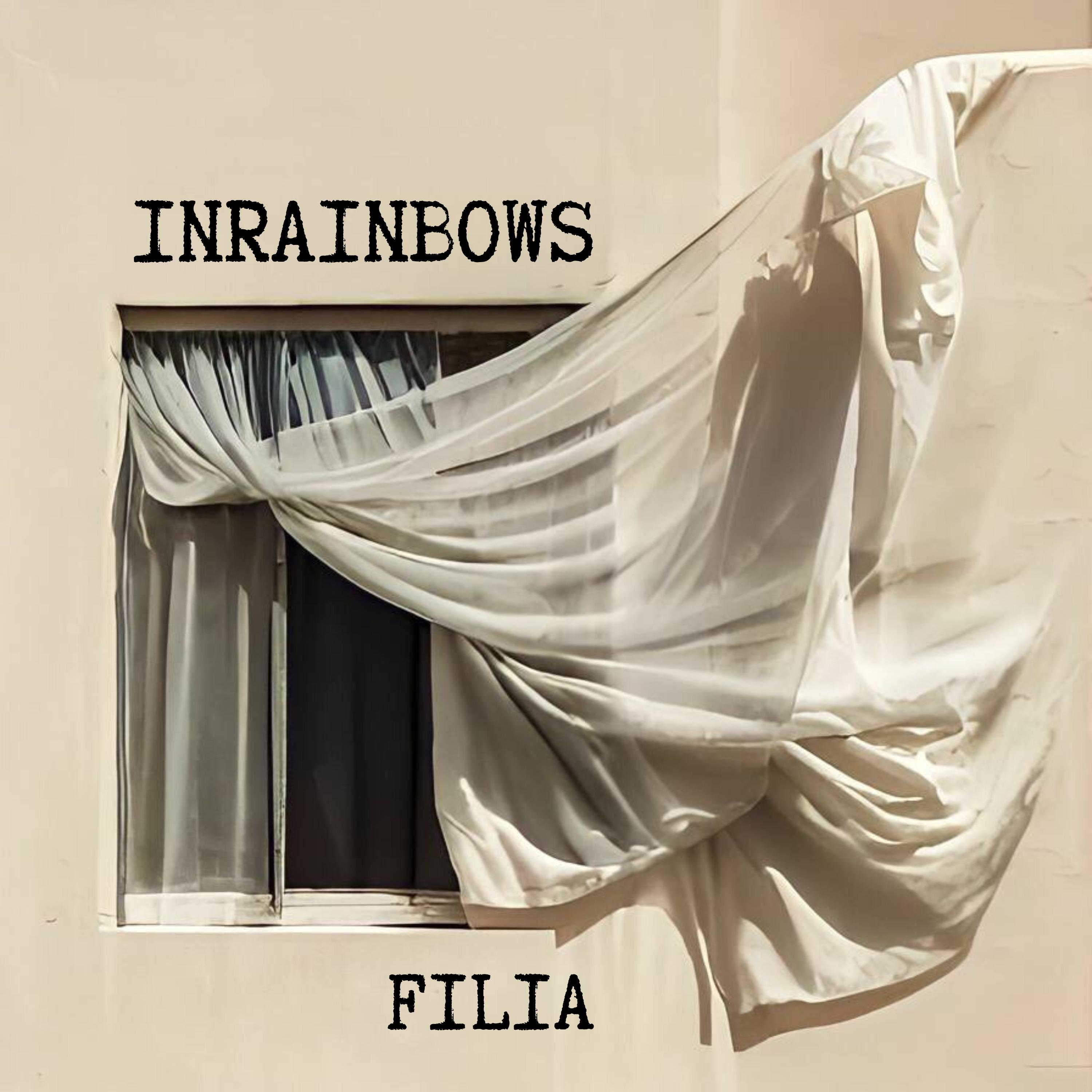 Постер альбома Filia