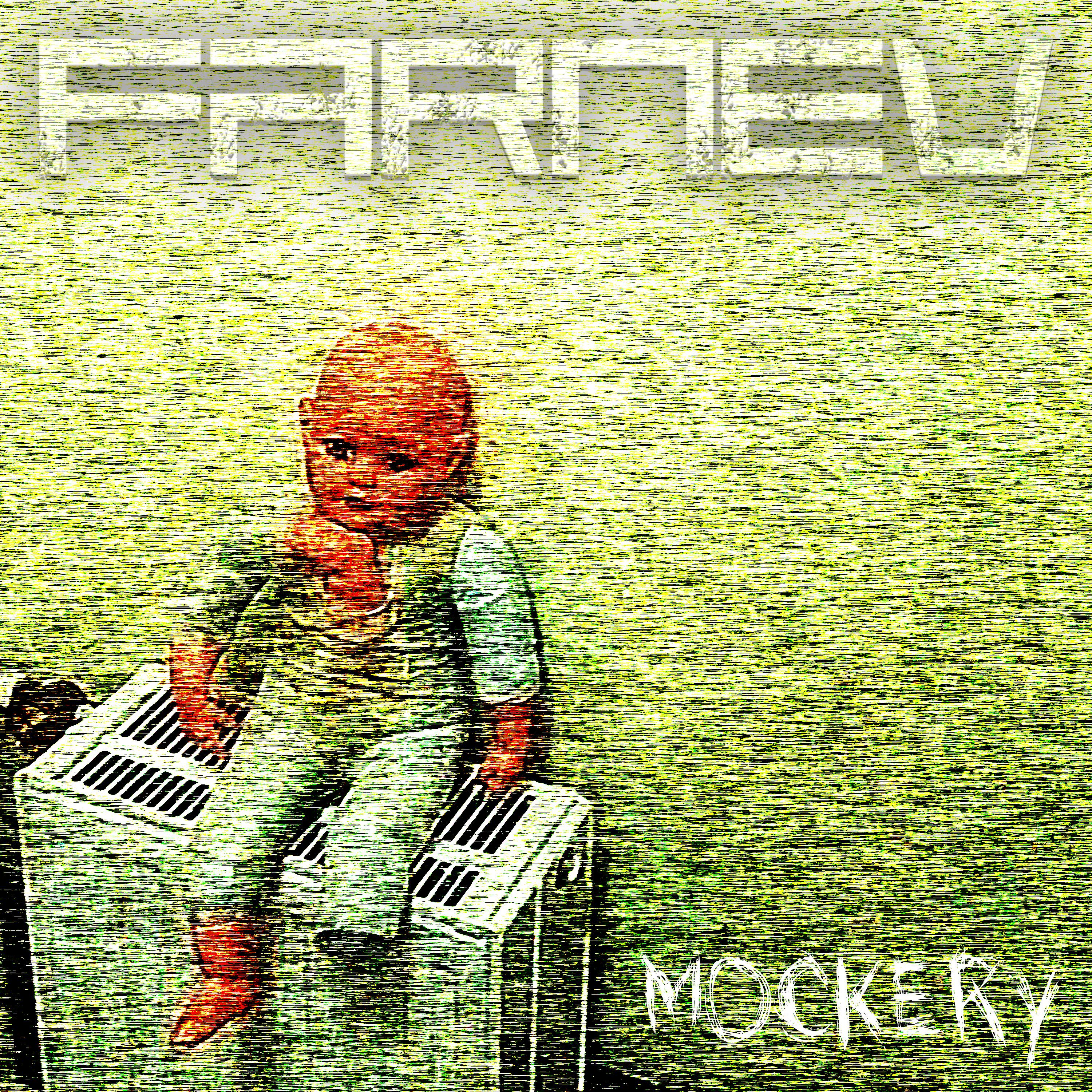 Постер альбома Mockery