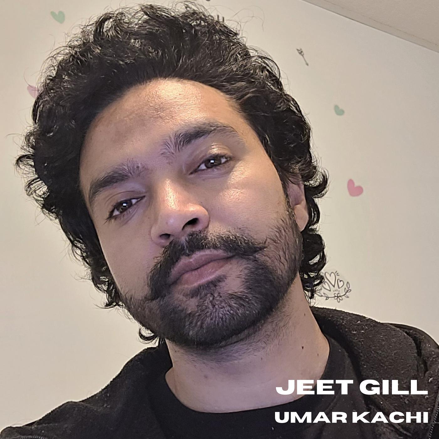 Постер альбома Umar Kachi
