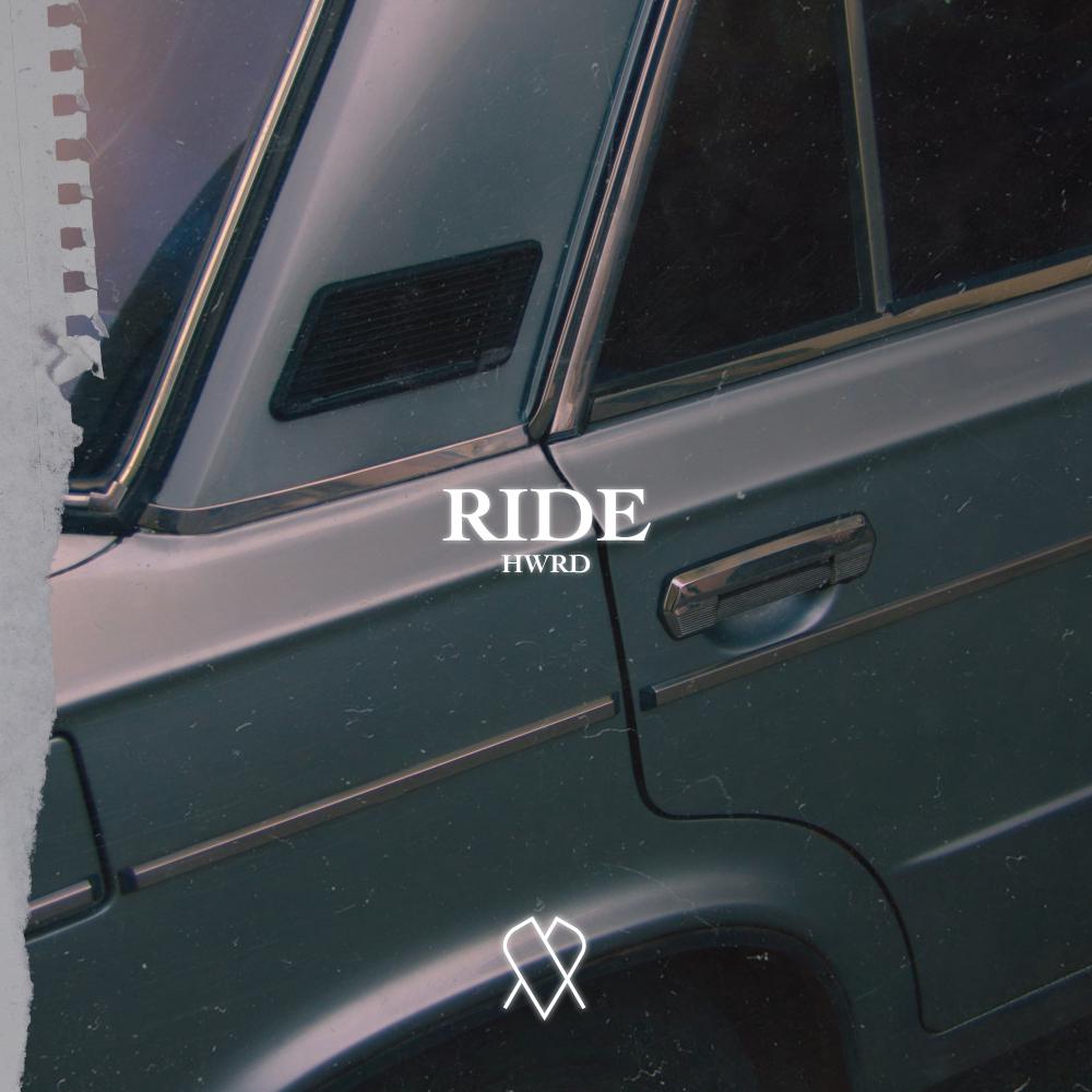 Постер альбома Ride (Baby)