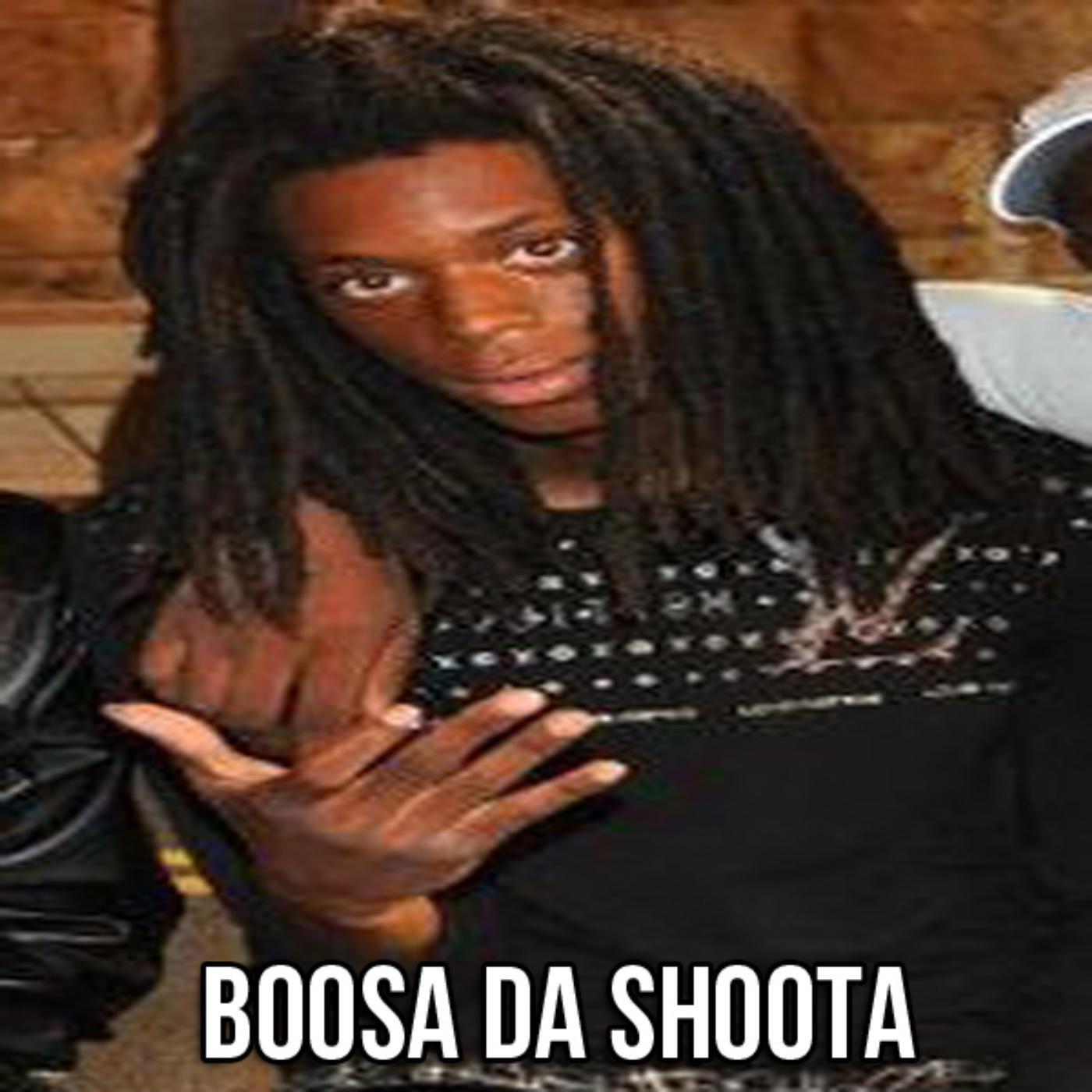 Boosa da Shoota - Who Dat (Boosa da Shoota)