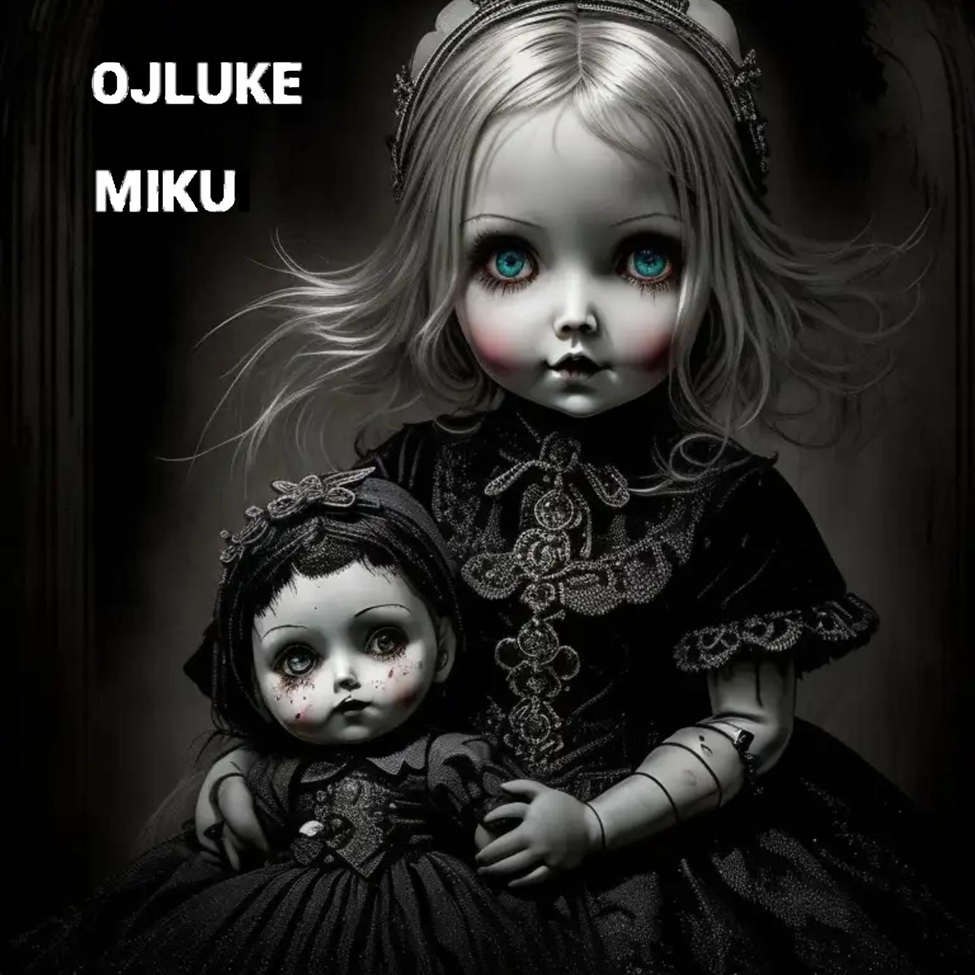 Постер альбома Miku