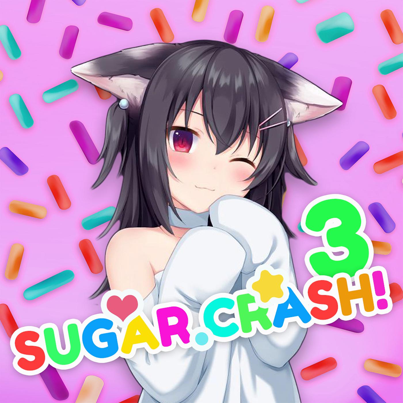 Постер альбома SugarCrash! 3