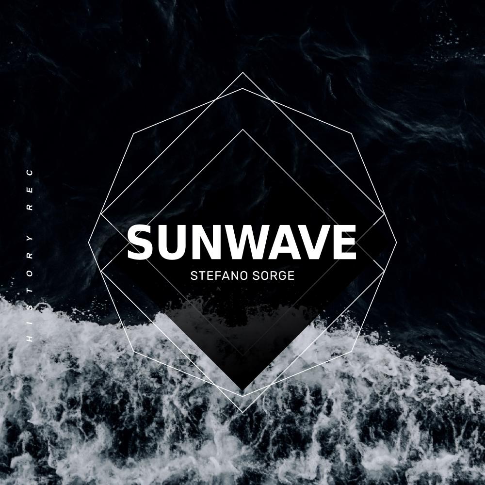 Постер альбома Sunwave
