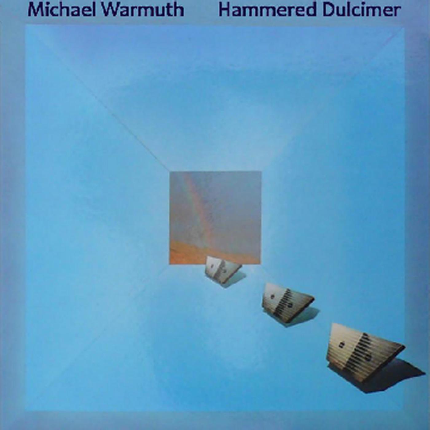 Постер альбома Hammered Dulcimer
