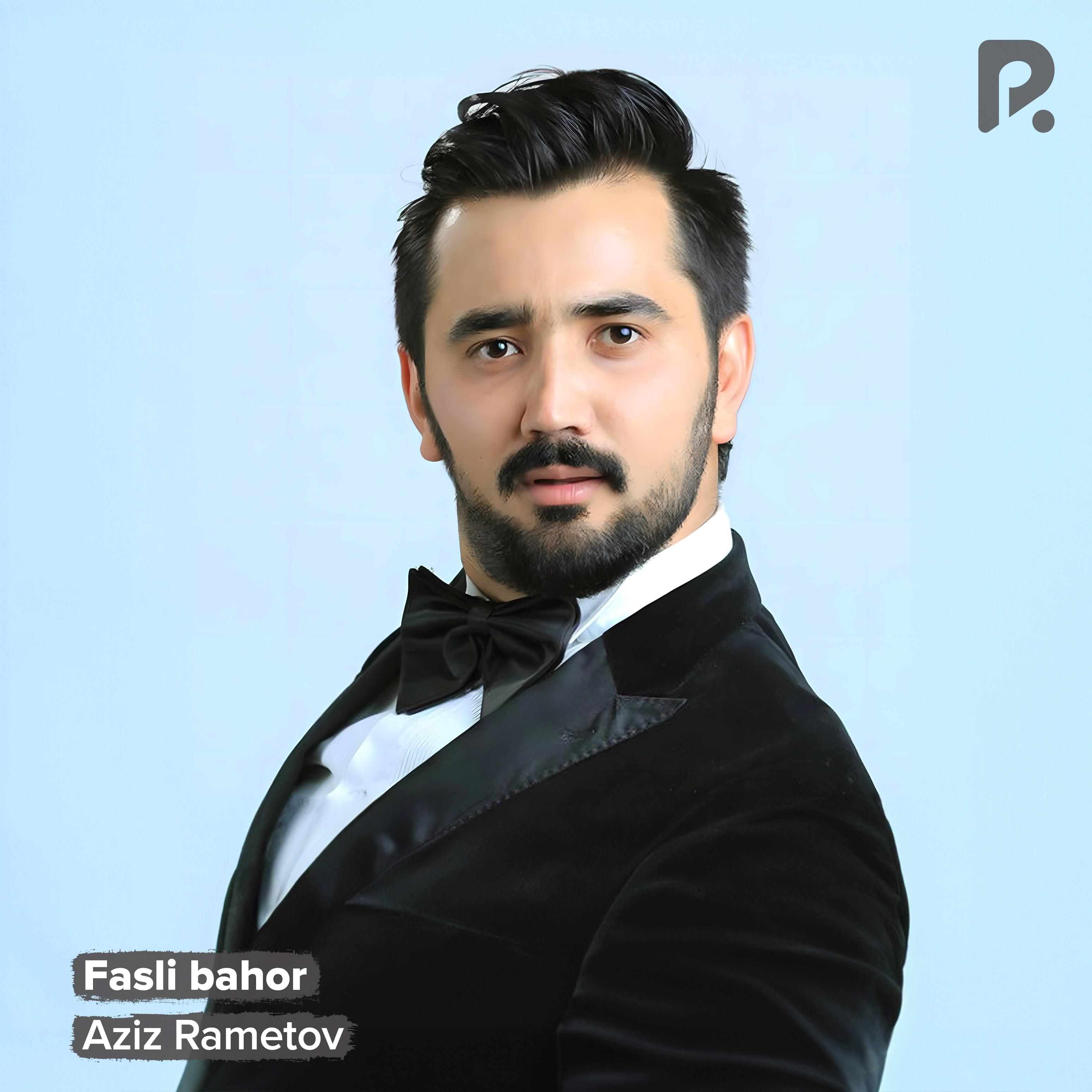 Постер альбома Fasli bahor