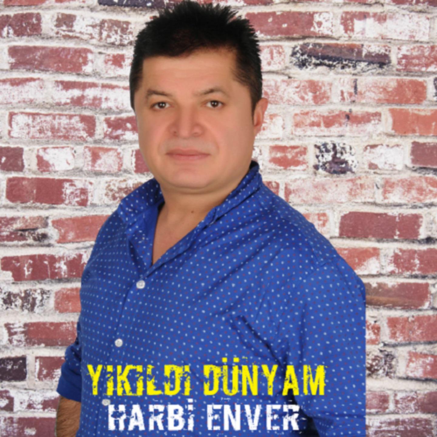Постер альбома Yıkıldı Dünyam