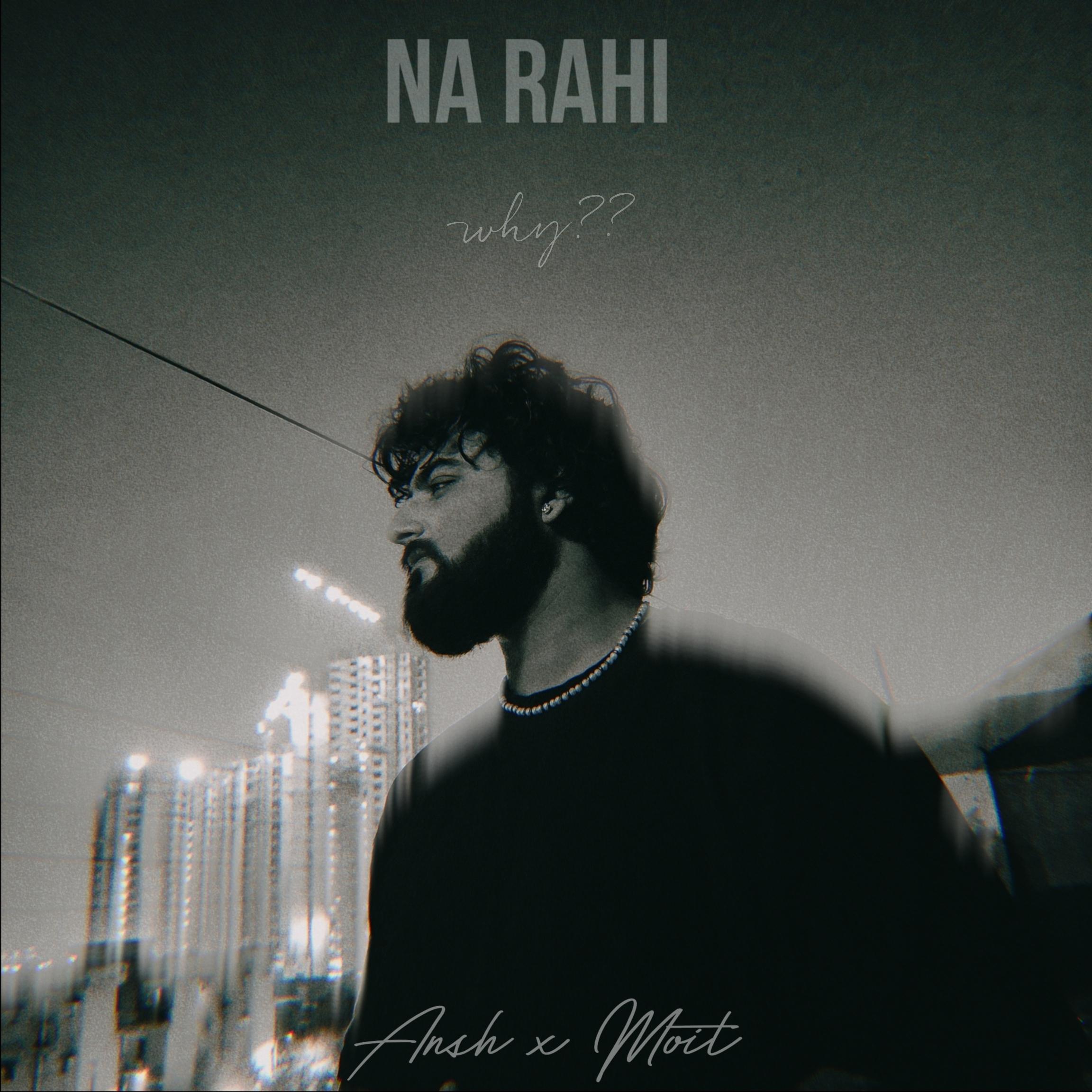 Постер альбома Na Rahi