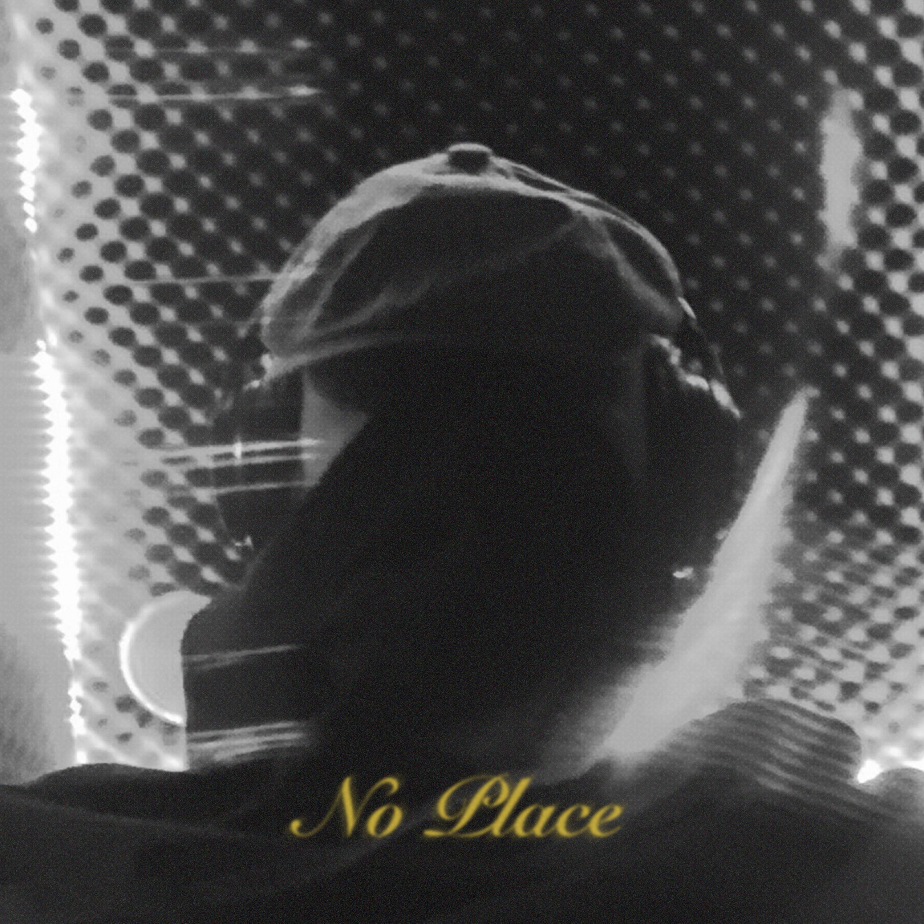 Постер альбома No Place