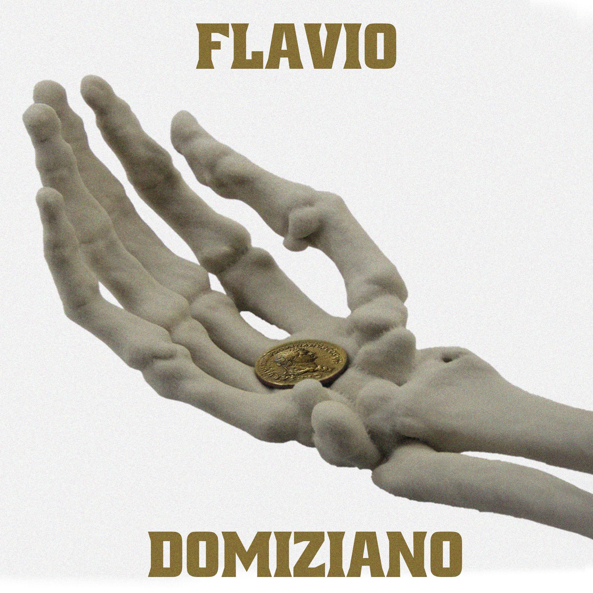 Постер альбома Flavio Domiziano