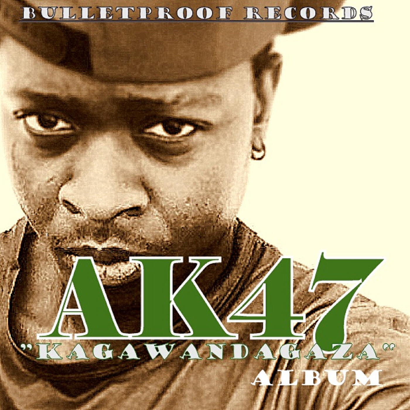 AK47 - Gal a Bubble