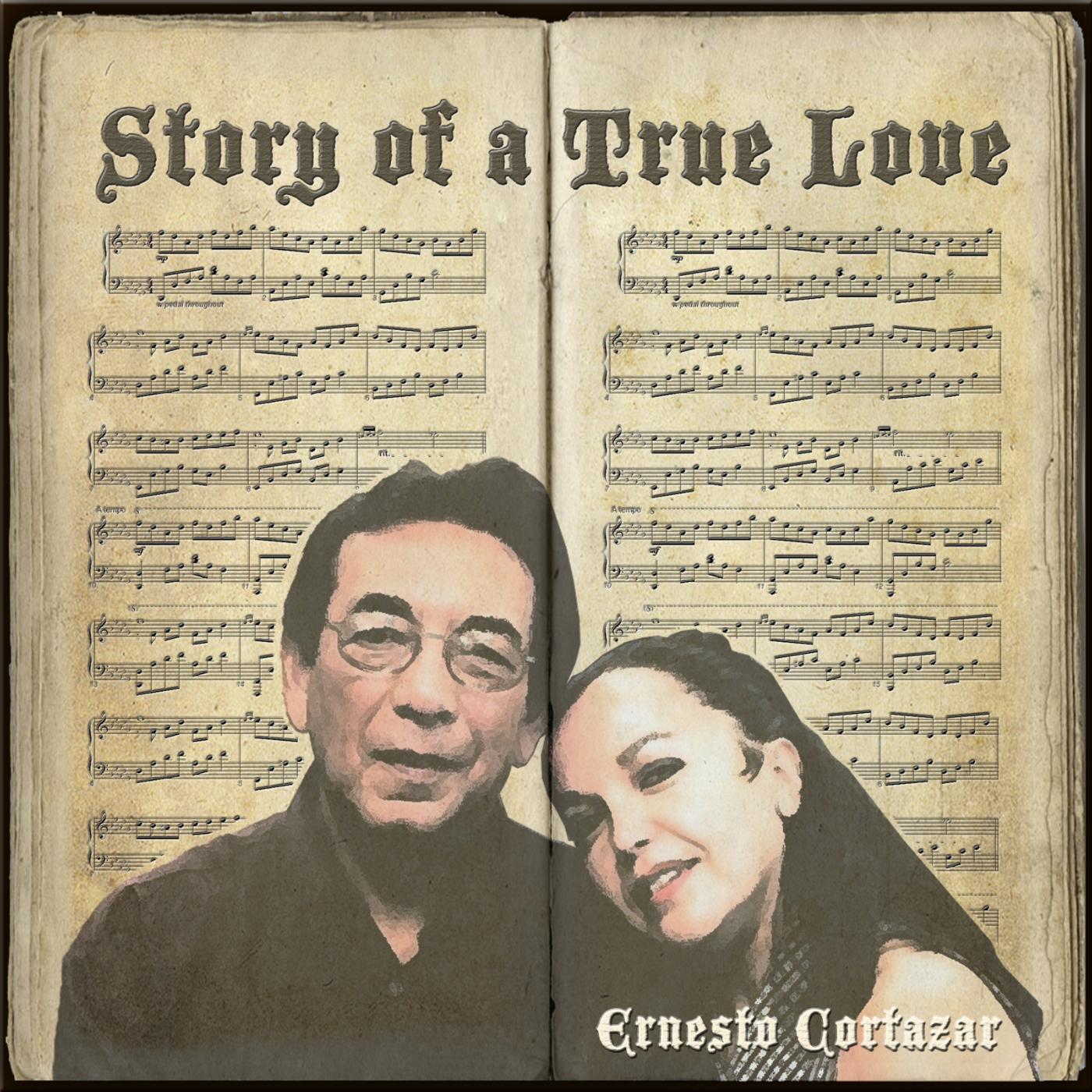 Постер альбома Story of a True Love