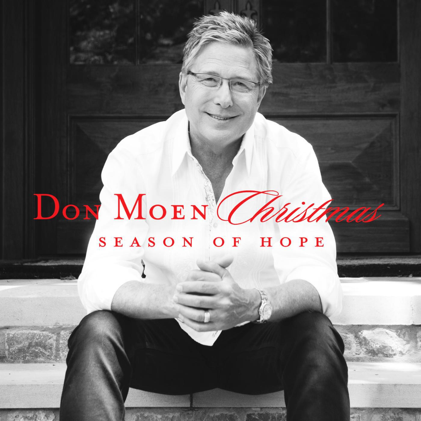 Don Moen - Some Children See Him