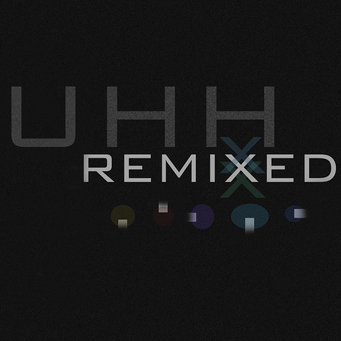 UH HUH HER - It's Chemical (Ladyhawke Rmx)