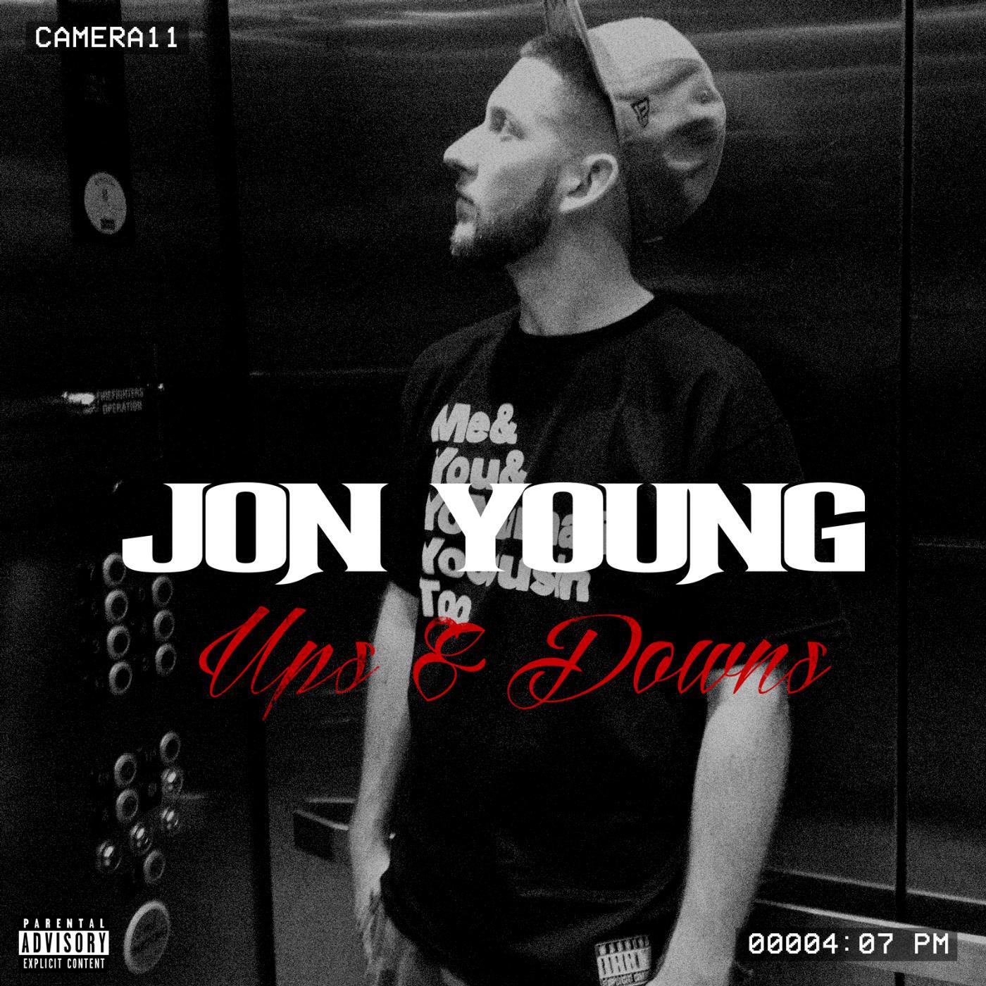 Jon Young - Let Her Go