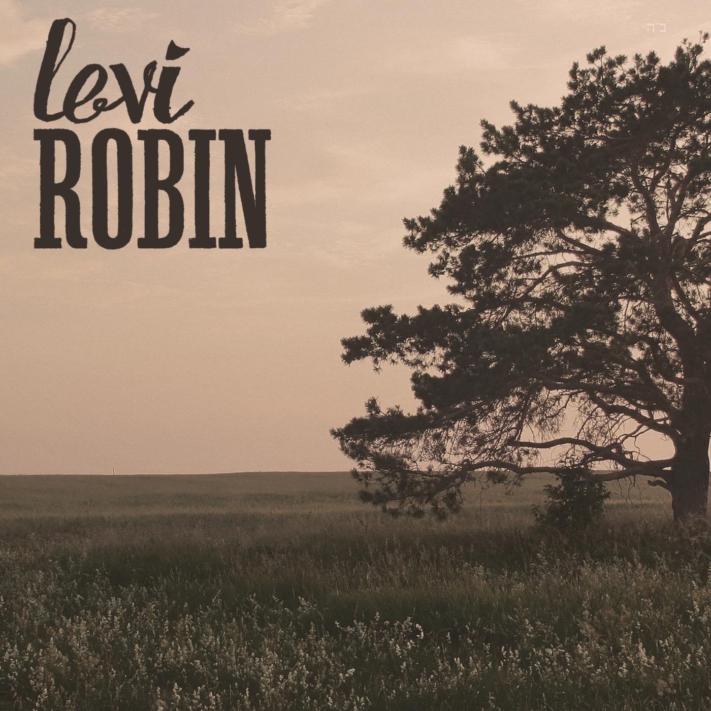 Levi Robin - Breathe Easy