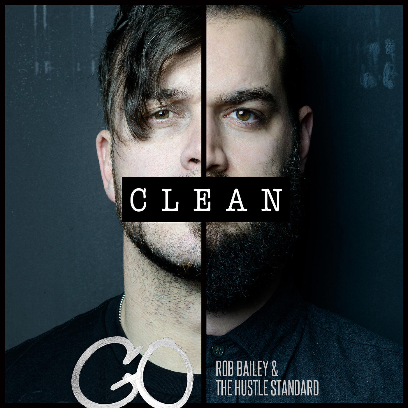 Rob Bailey & The Hustle Standard - Haymaker