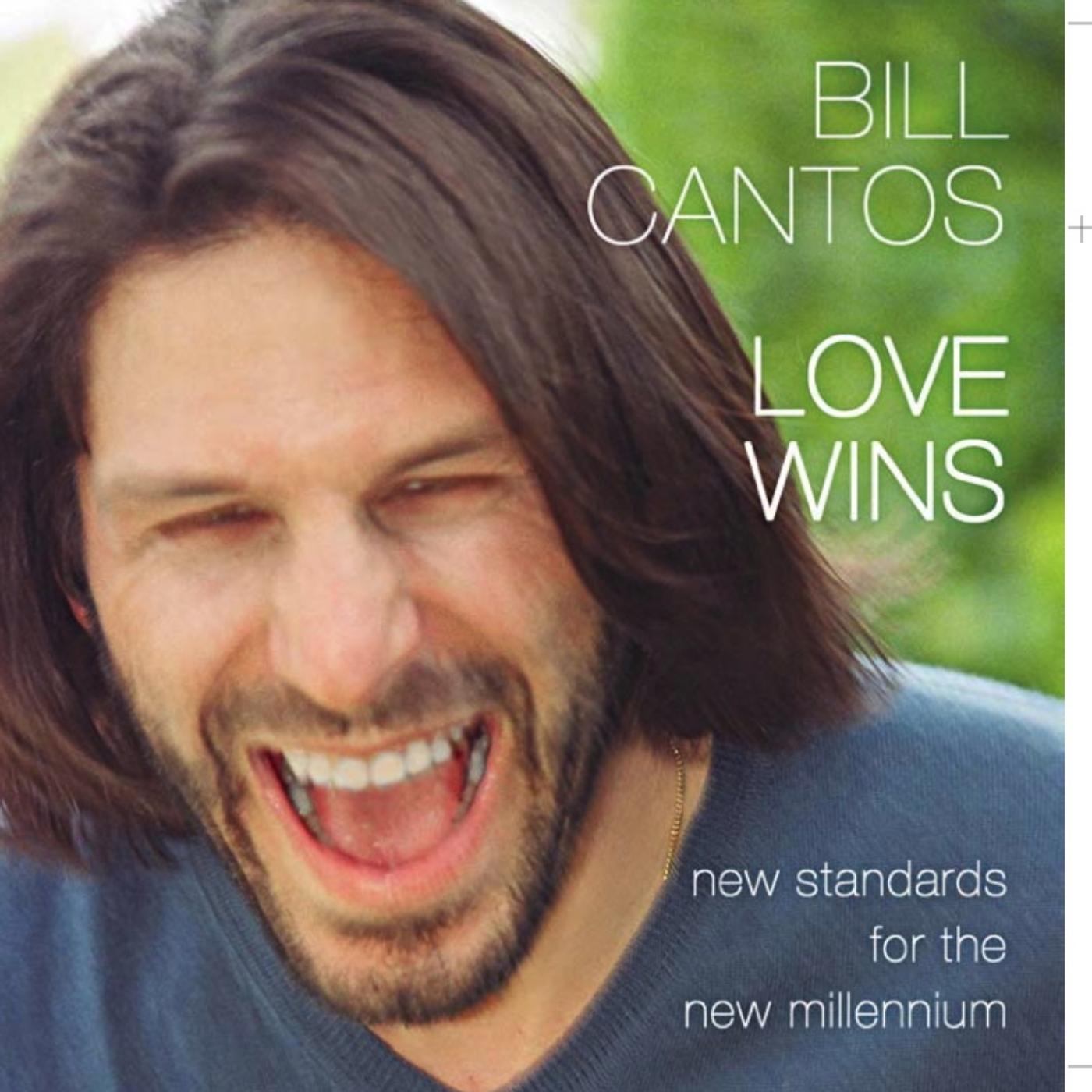 Постер альбома Love Wins: New Standards for the New Millennium