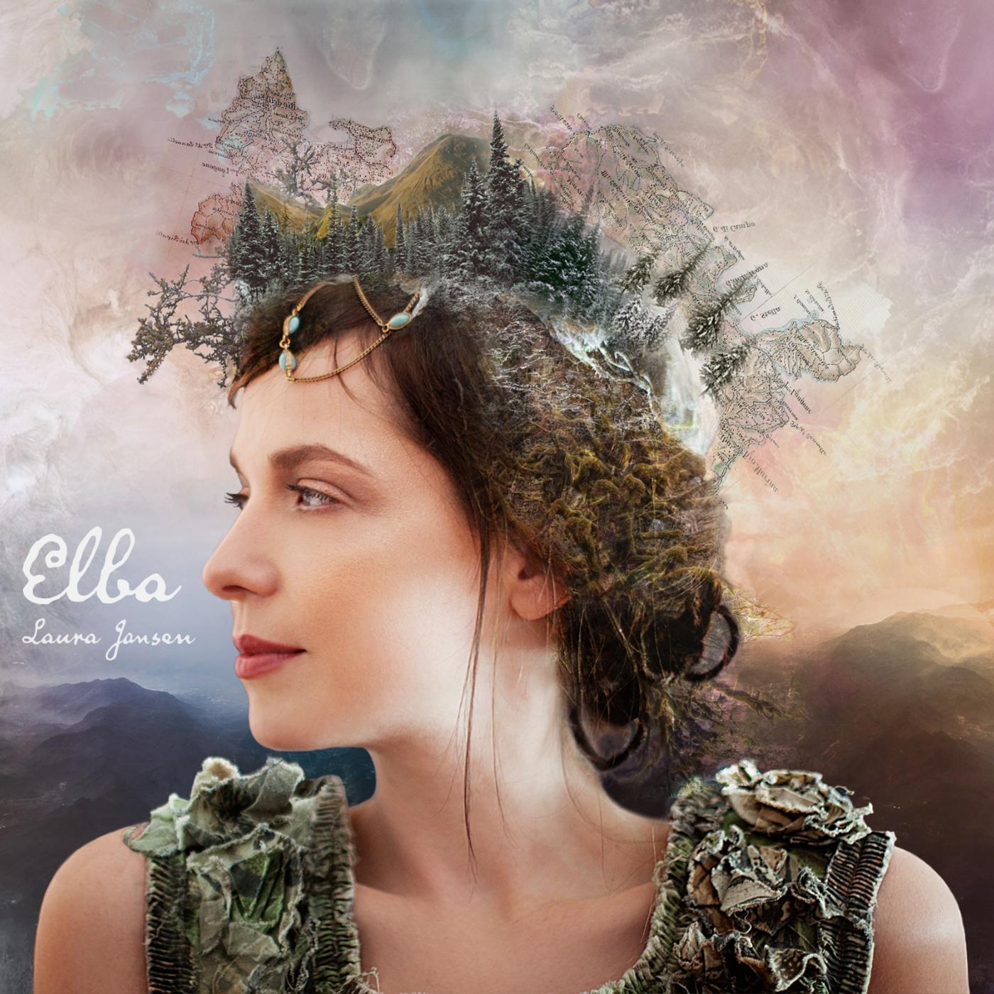 Постер альбома Elba