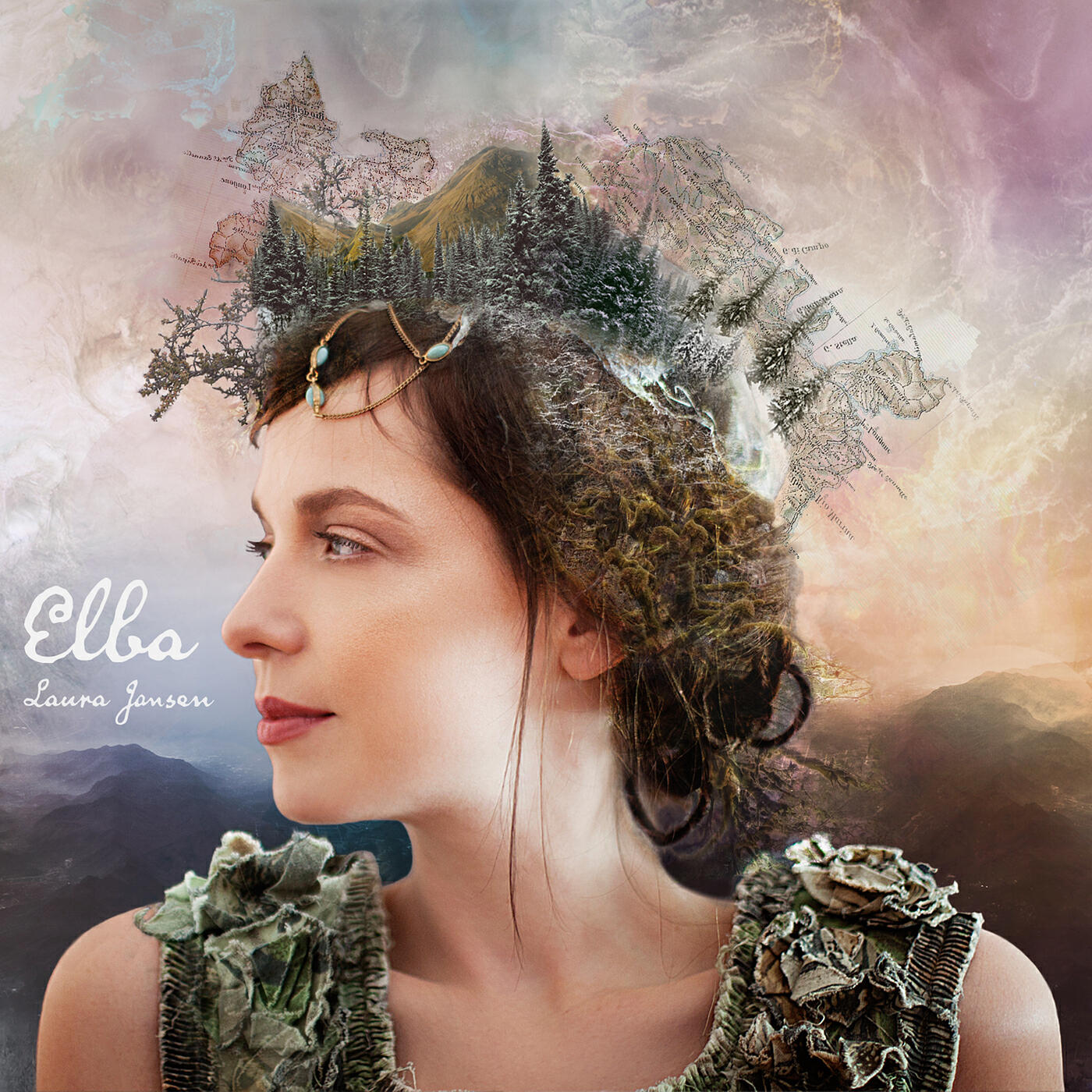 Laura Jansen - A Call to Arms (feat. Ed Harcourt)