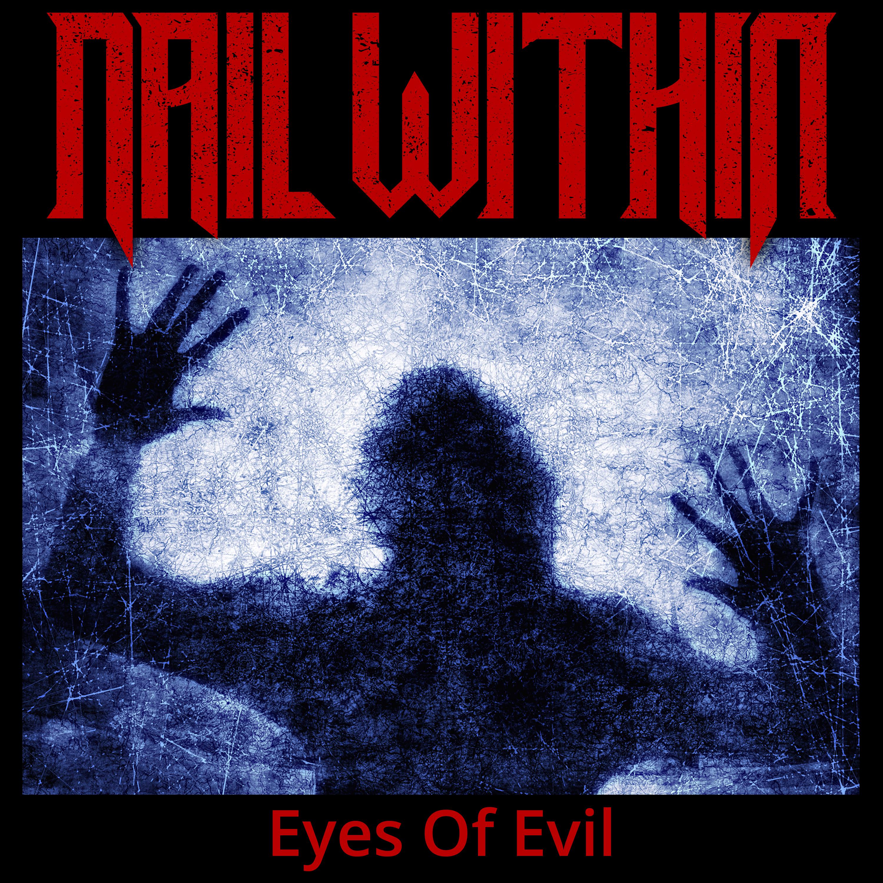 Постер альбома Eyes Of Evil