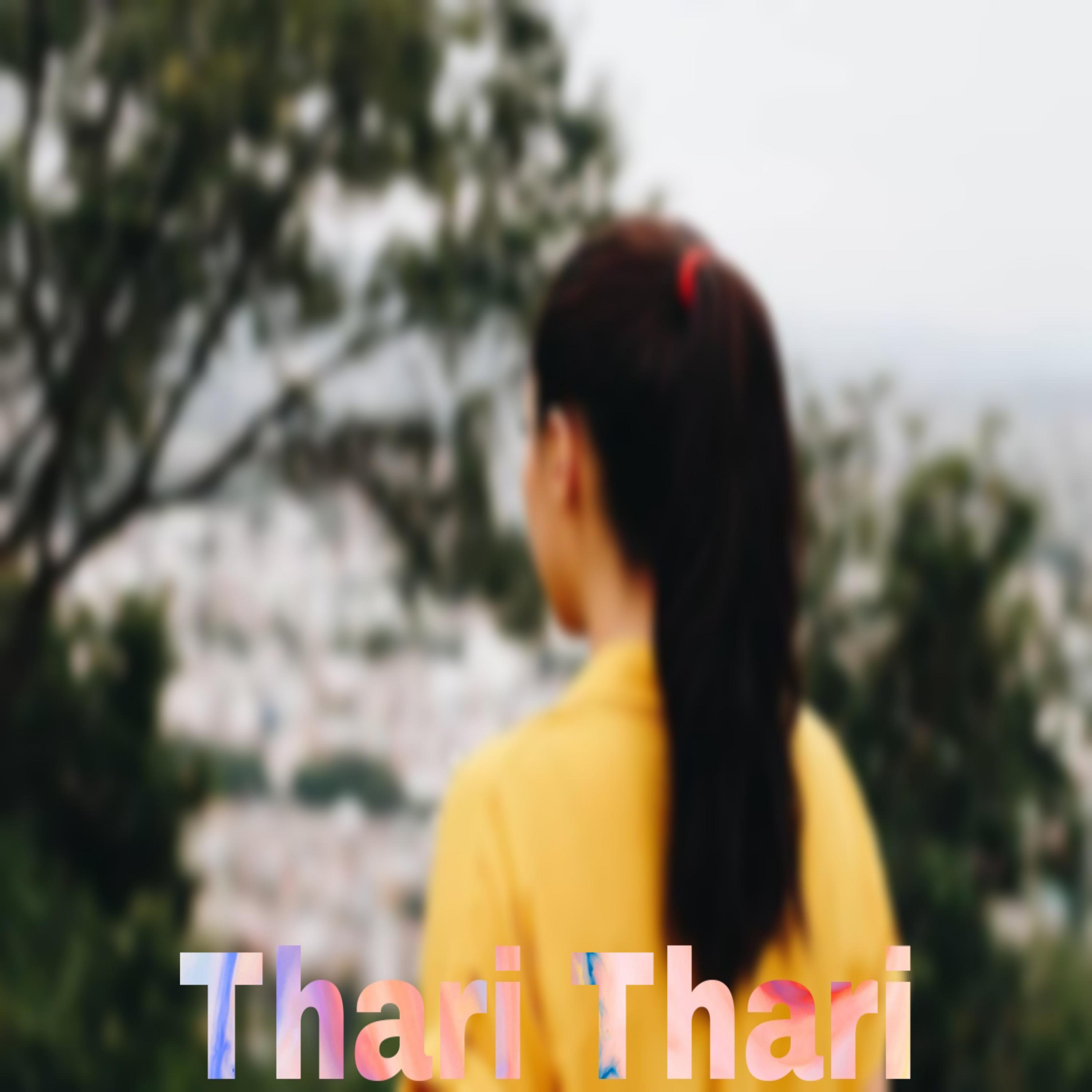 Постер альбома Thari Thari