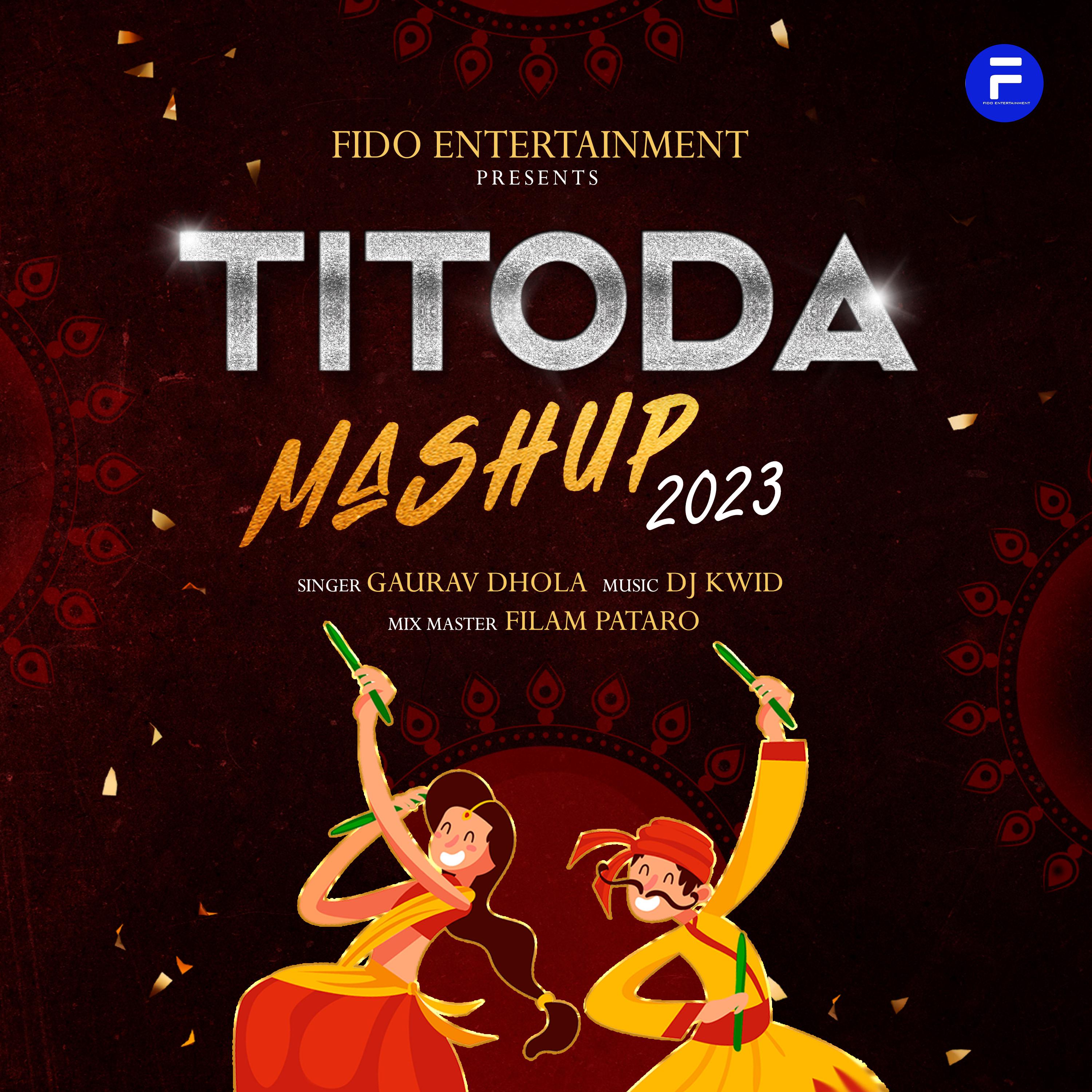 Постер альбома Titoda Mashup 2023