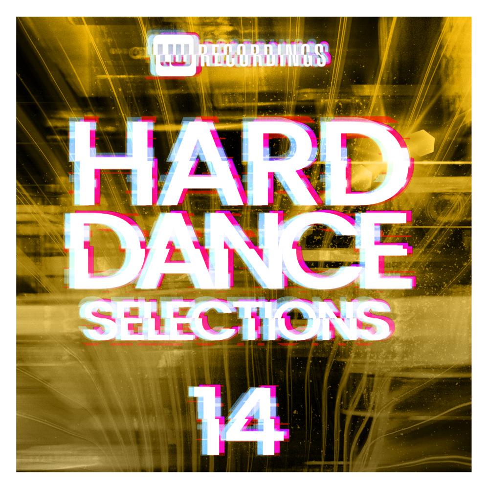 Постер альбома Hard Dance Selections, Vol. 14