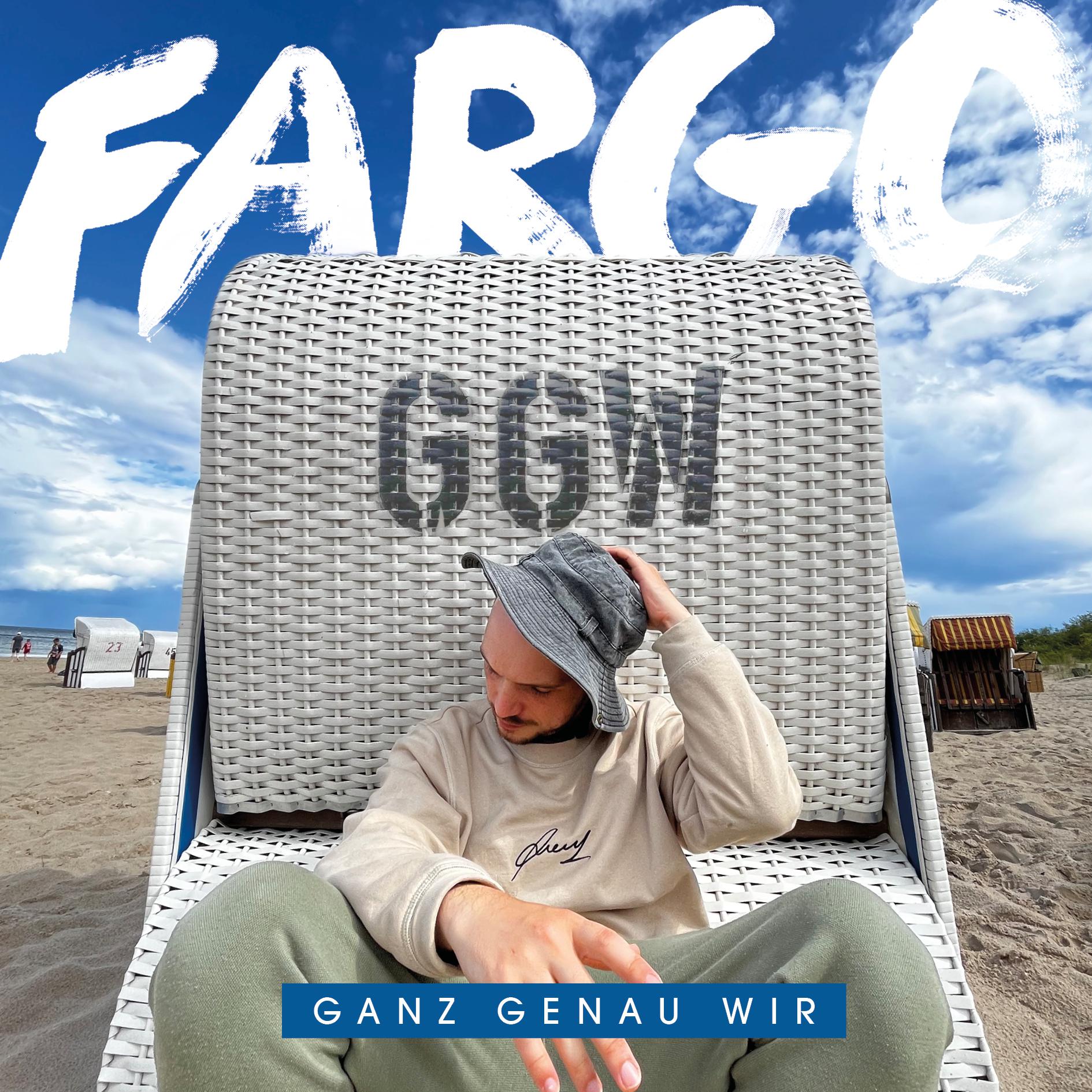 Постер альбома Ganz Genau Wir