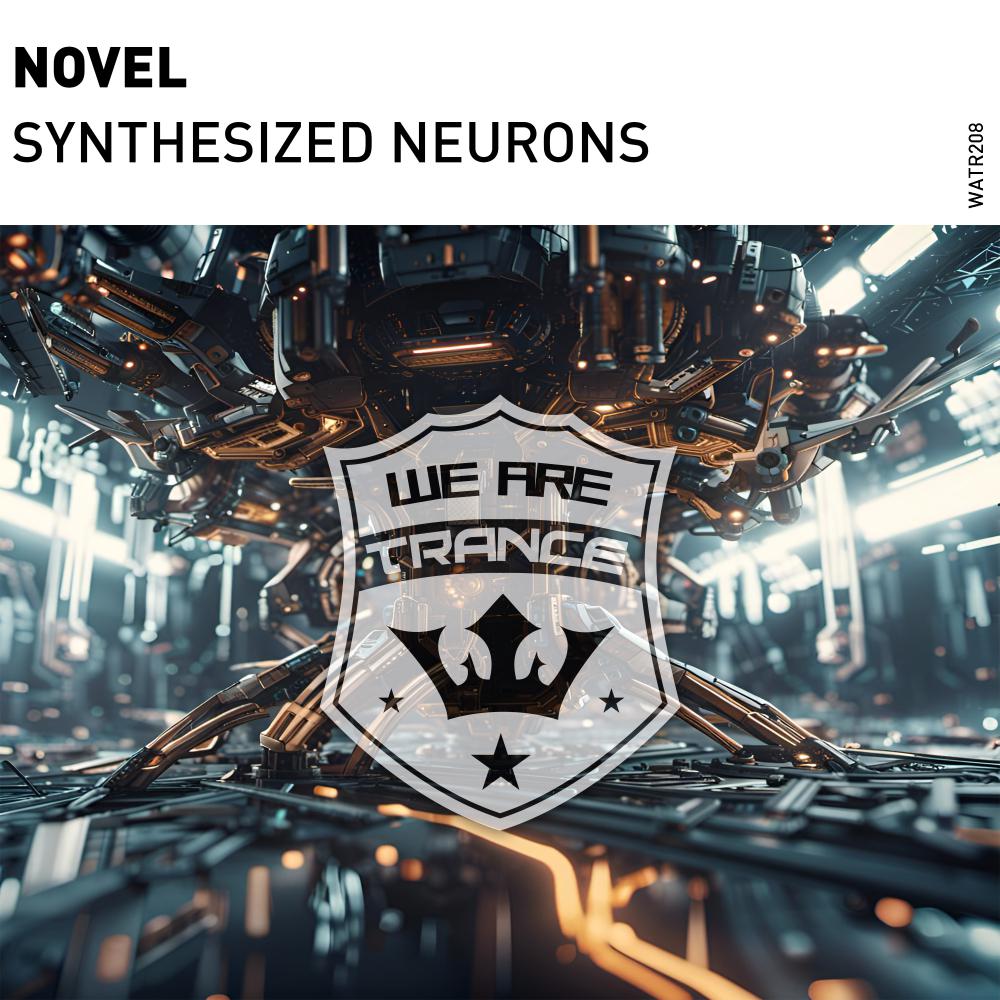 Постер альбома Synthesized Neurons