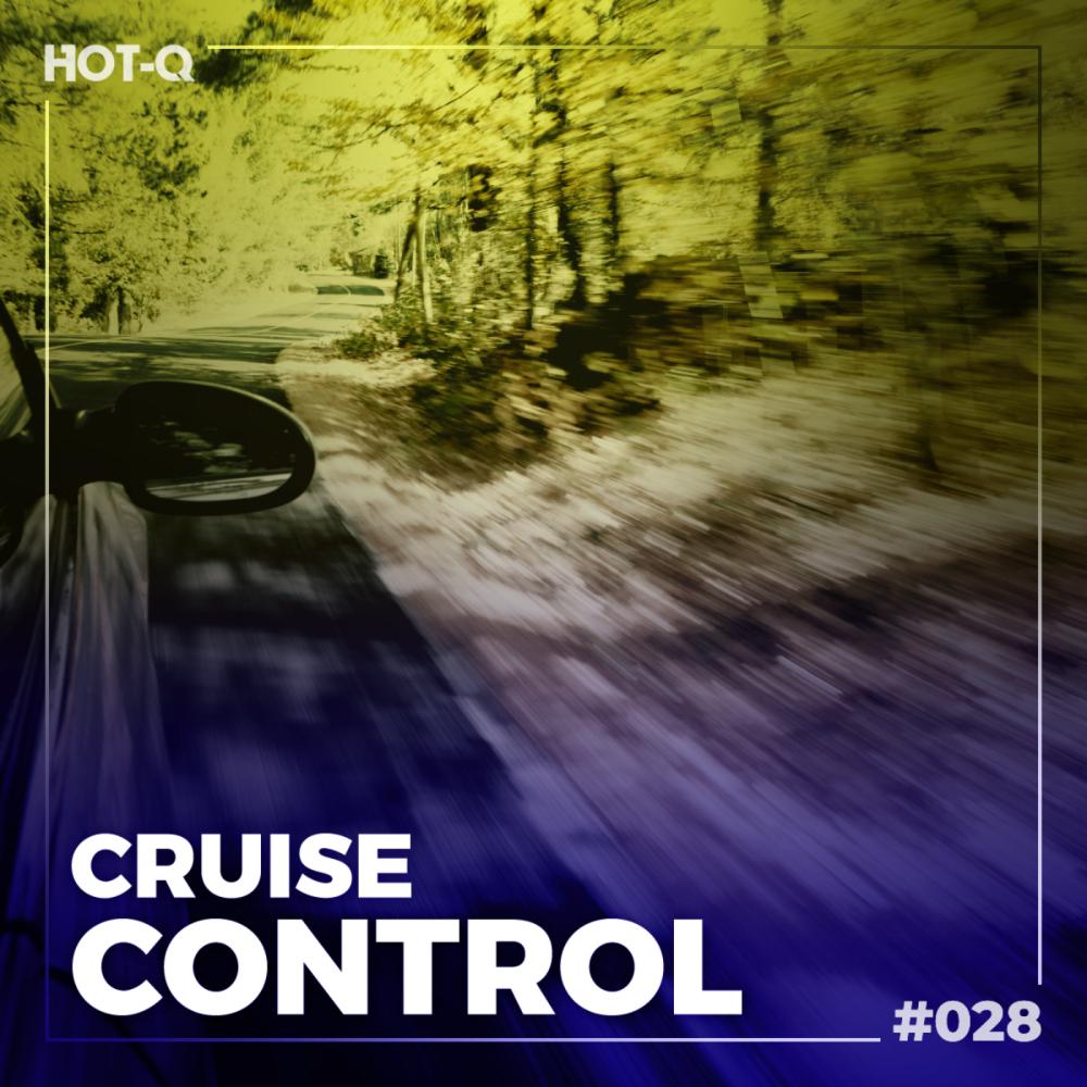 Постер альбома Cruise Control 028