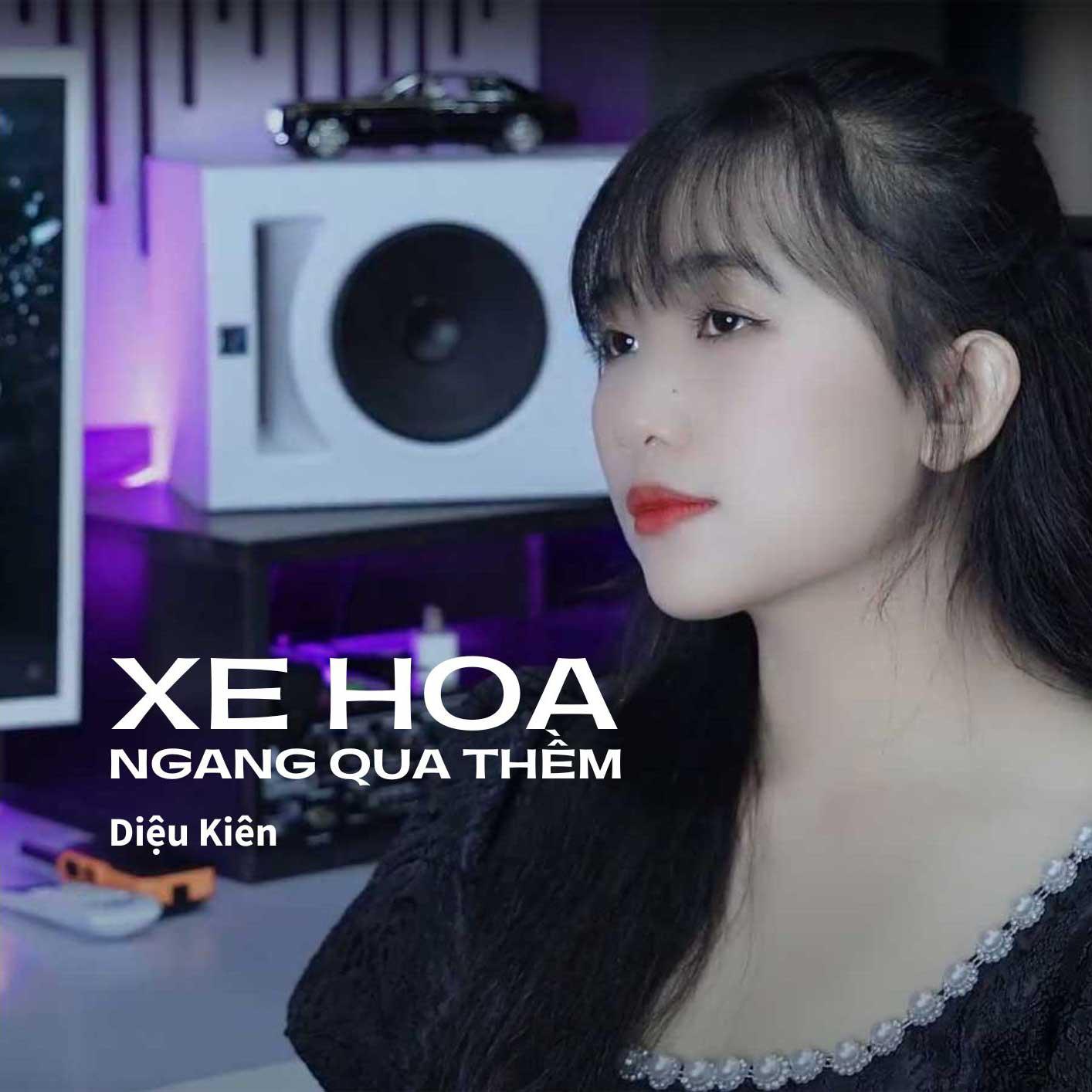 Постер альбома Xe Hoa Ngang Qua Thềm