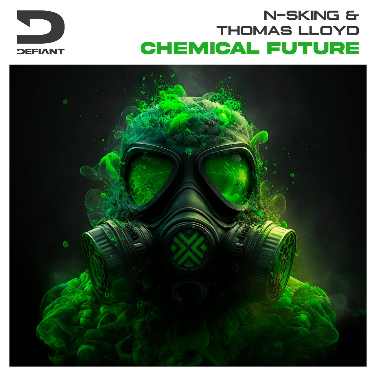Постер альбома Chemical Future